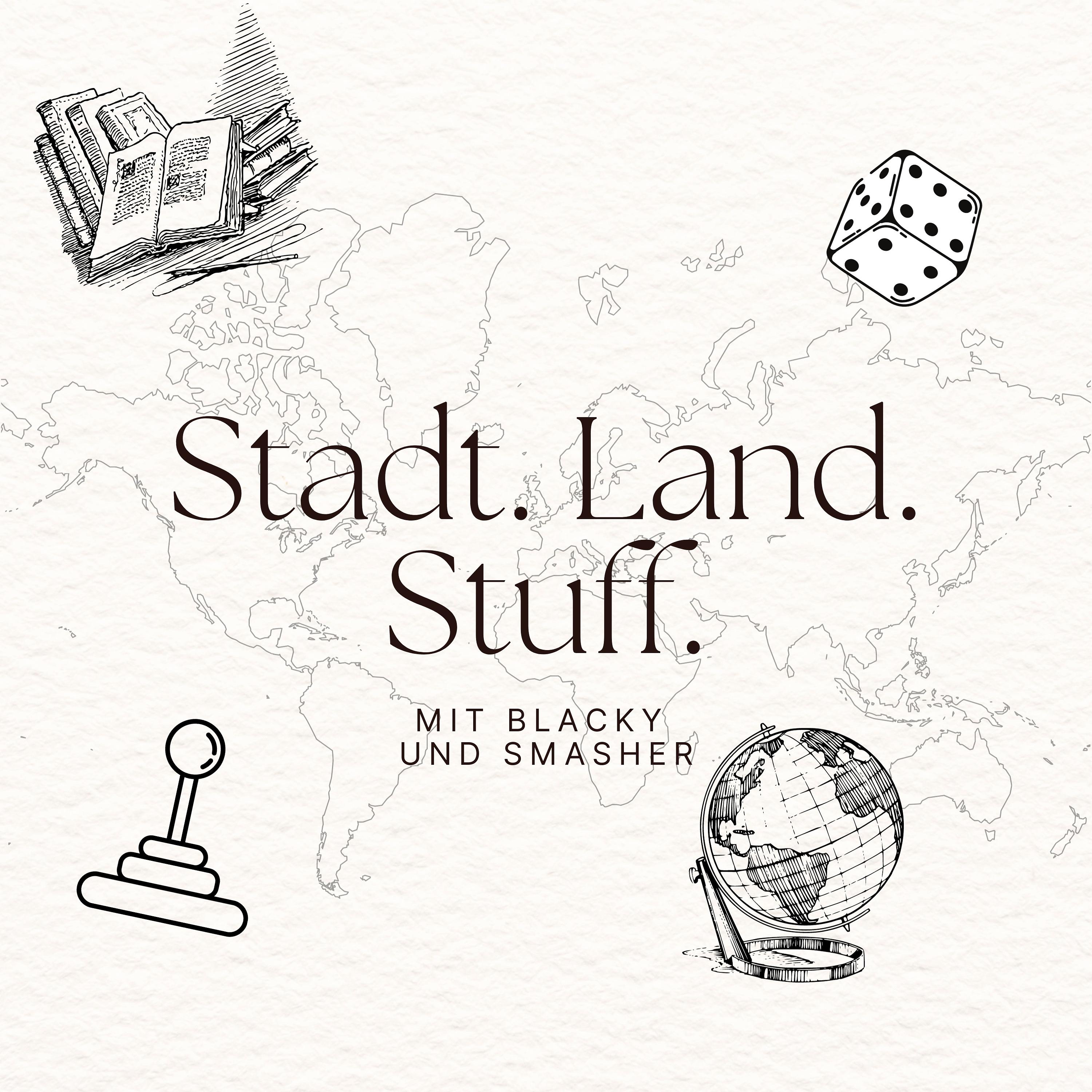 Stadt. Land. Stuff.
