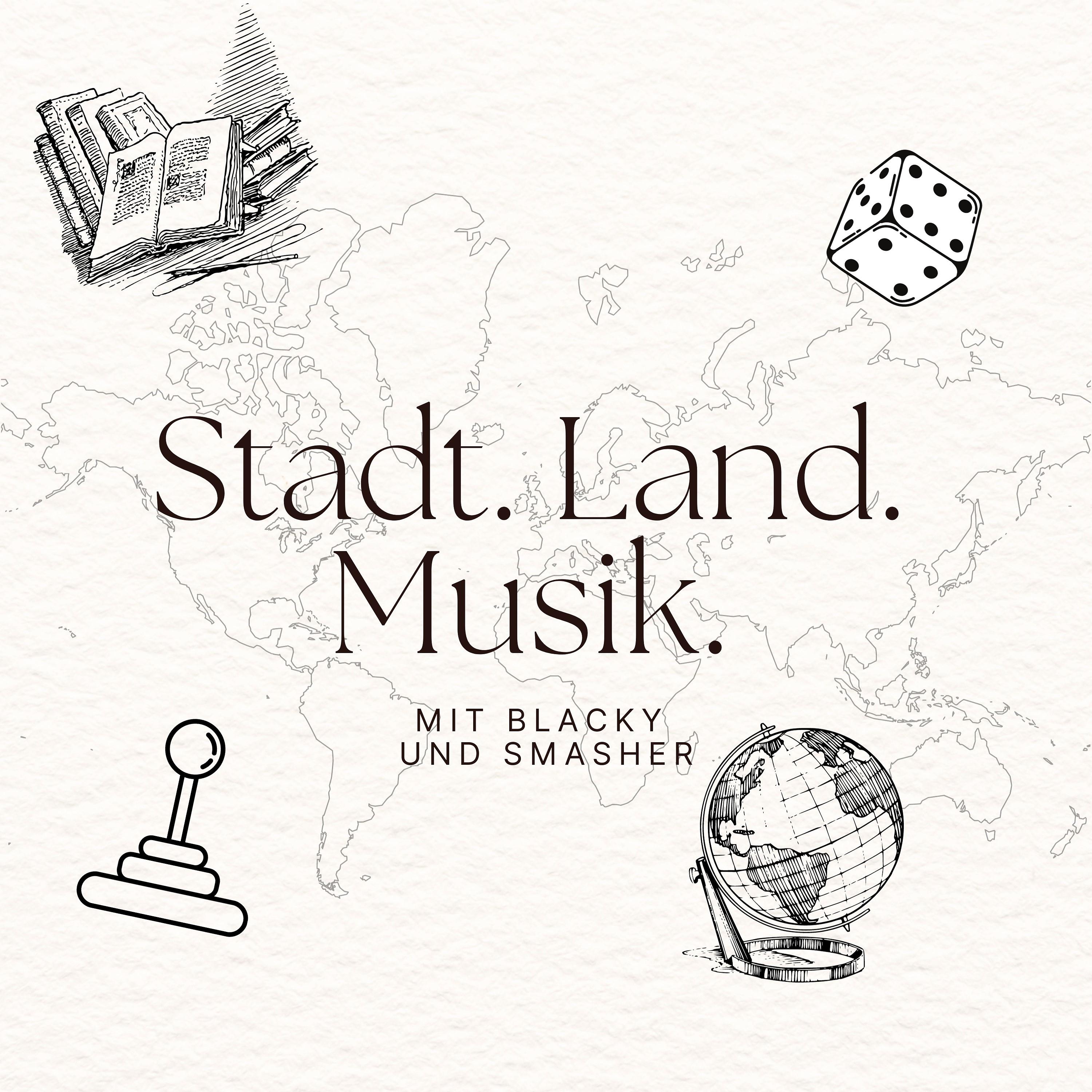 Stadt. Land. Stuff.