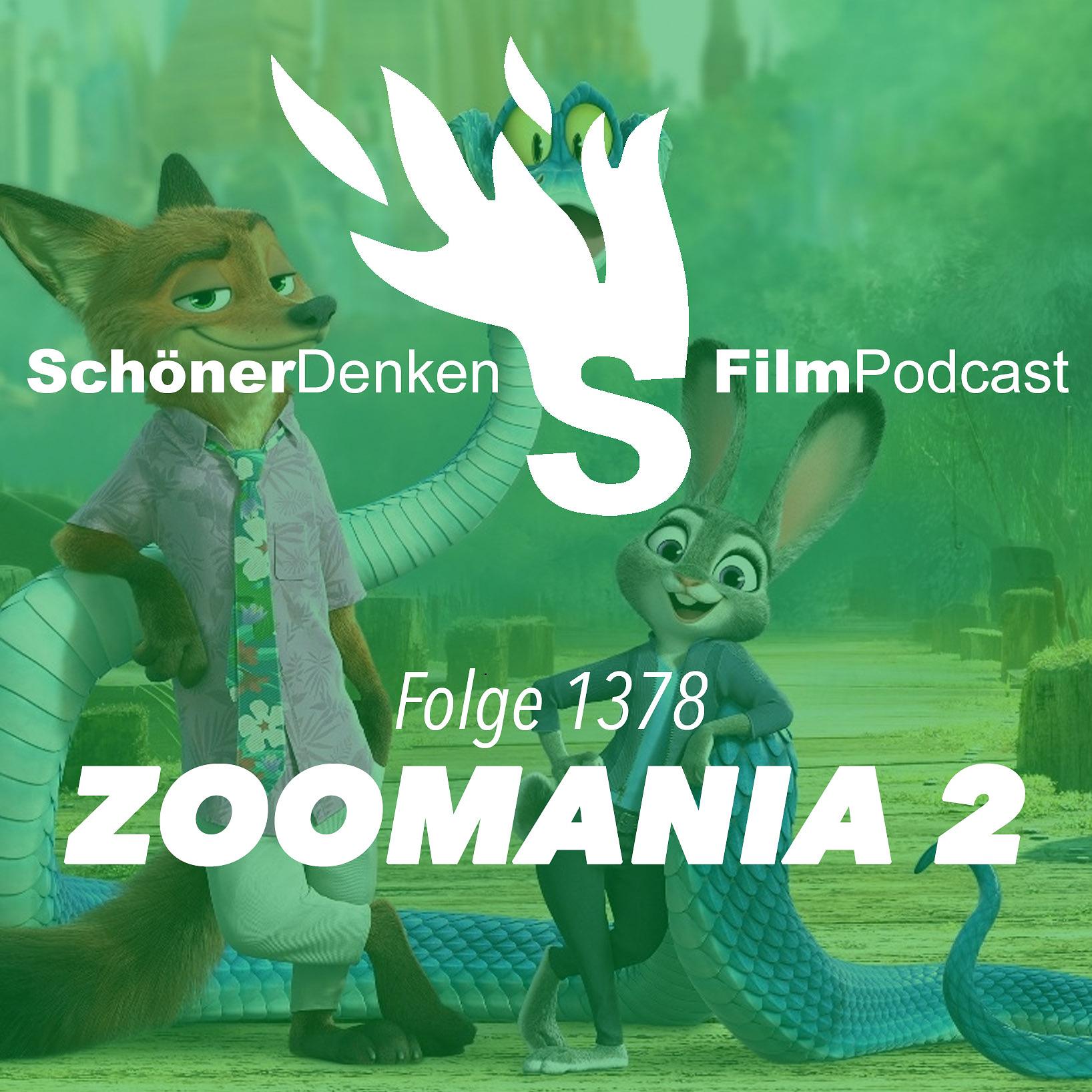 SchönerDenken FilmPodcast