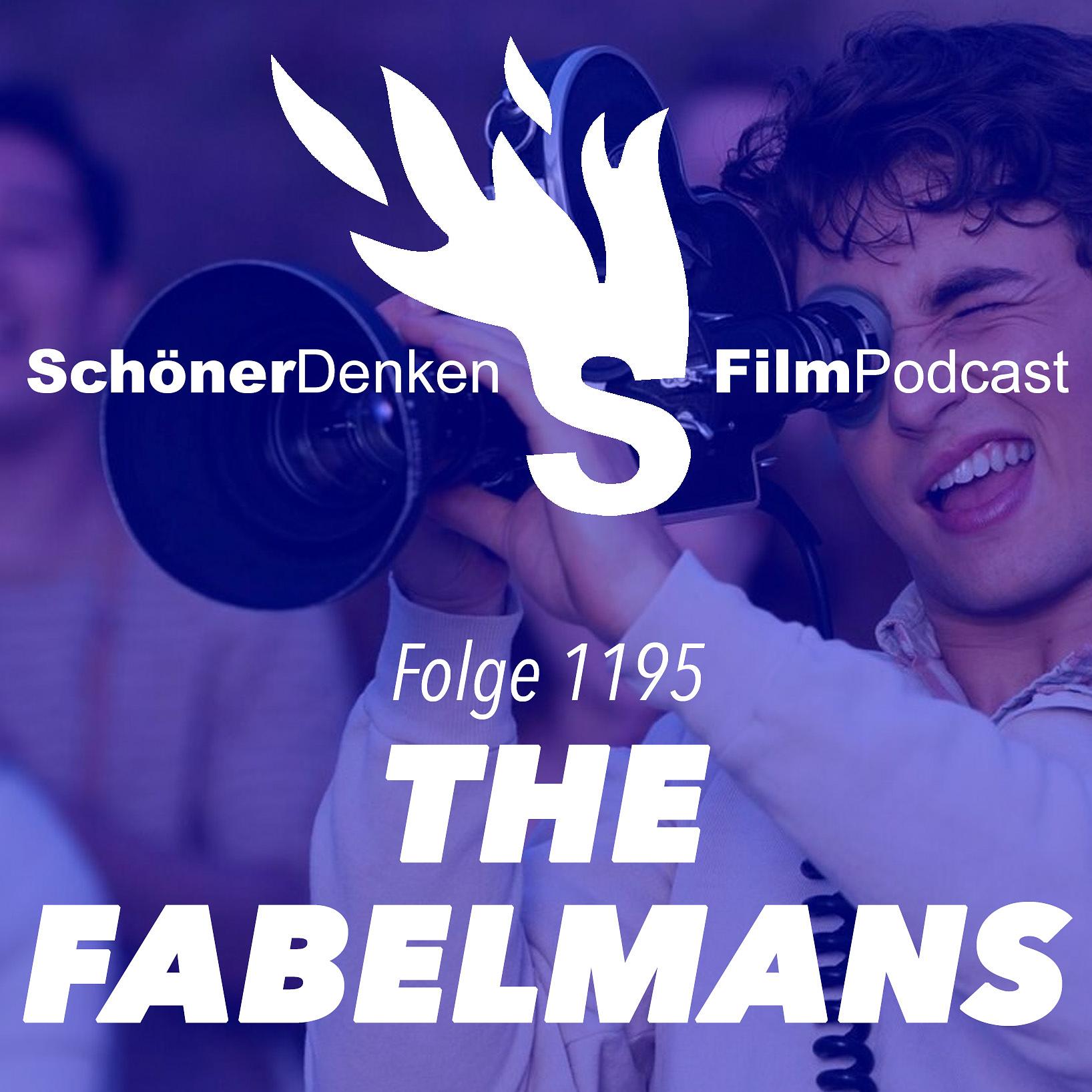 SchönerDenken FilmPodcast