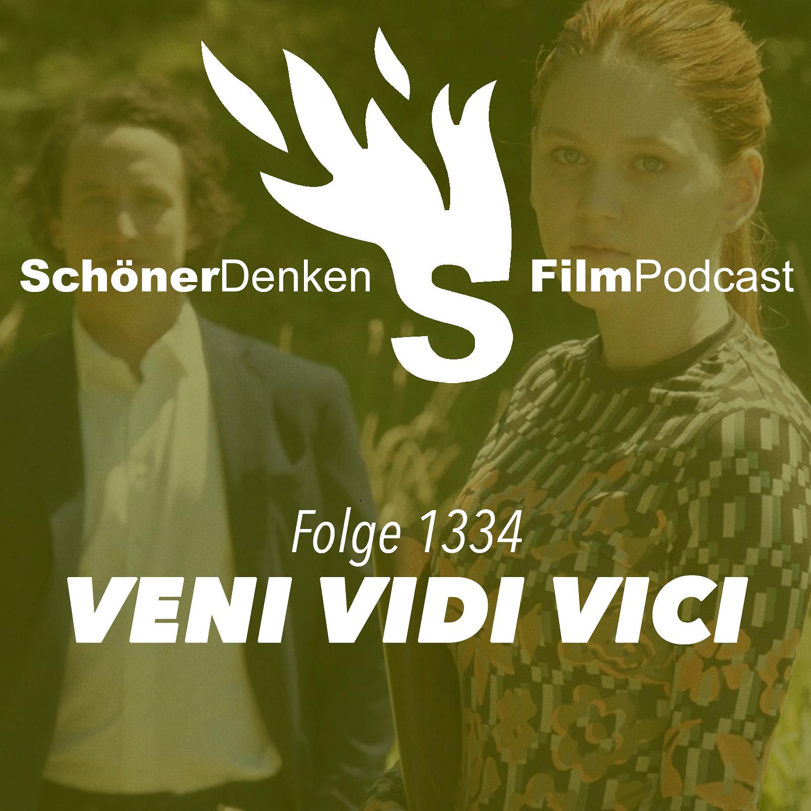 SchönerDenken FilmPodcast
