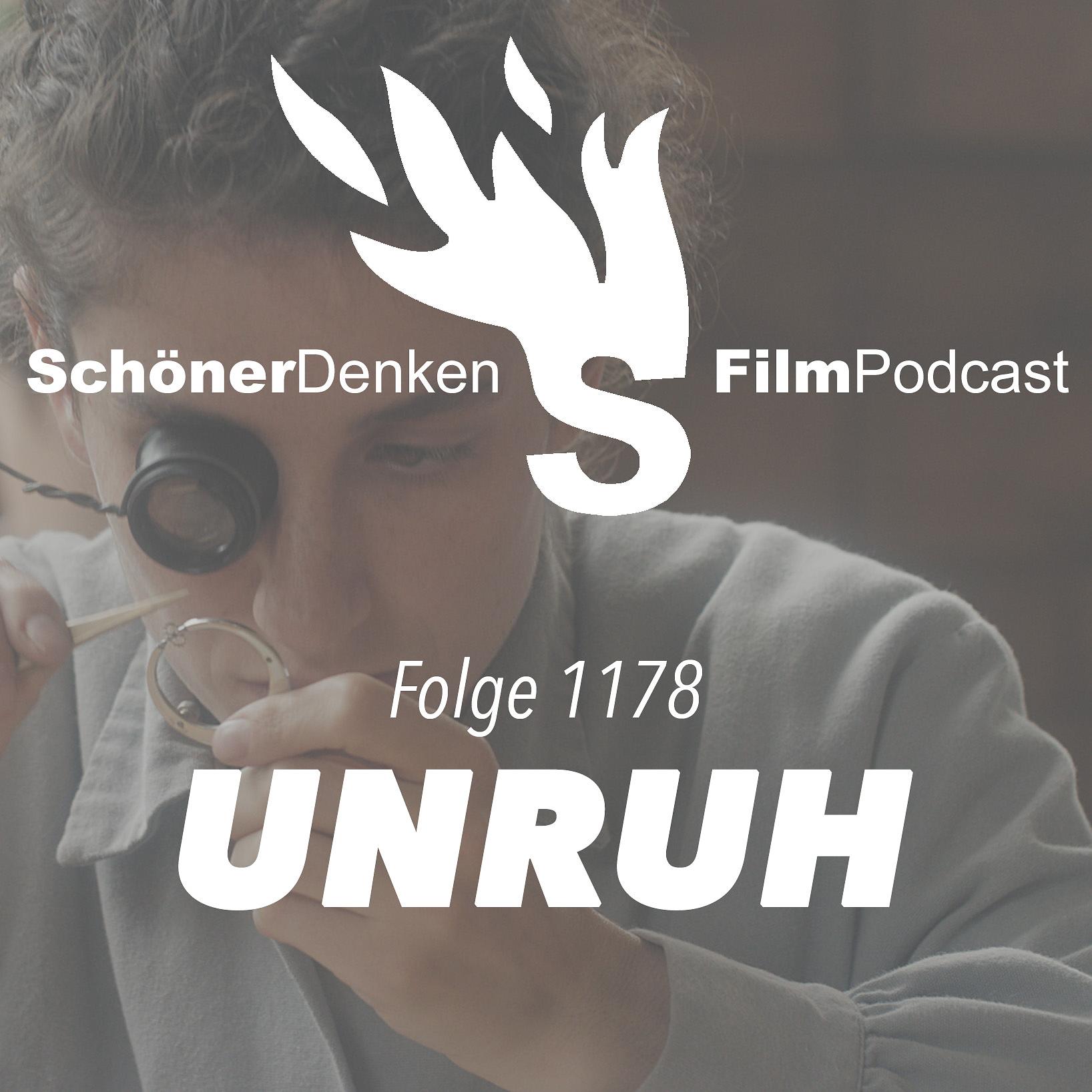SchönerDenken FilmPodcast