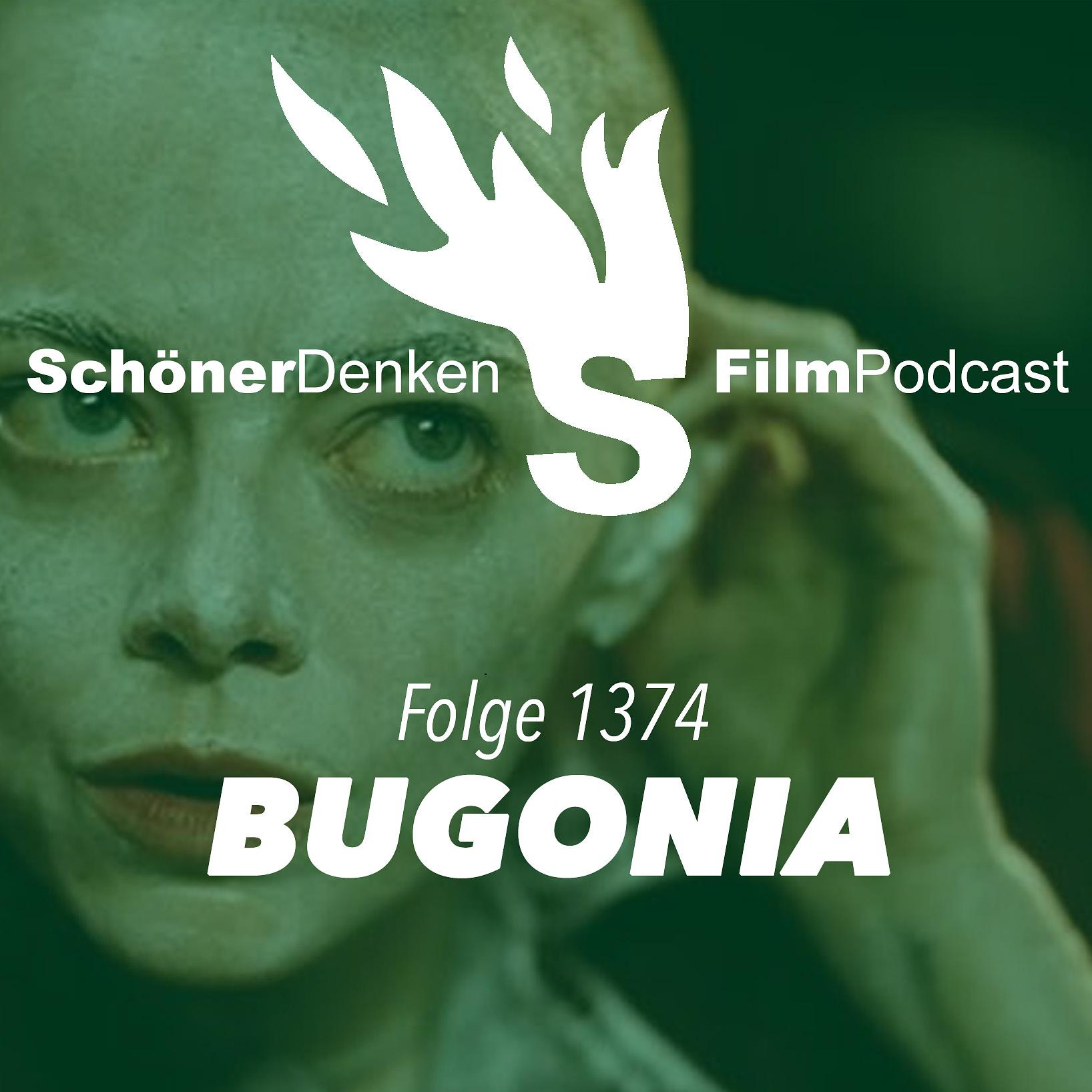 Folge 1374: BUGONIA - Die Bienenkönigin Folge 1374: BUGONIA - Die Bienenkönigin