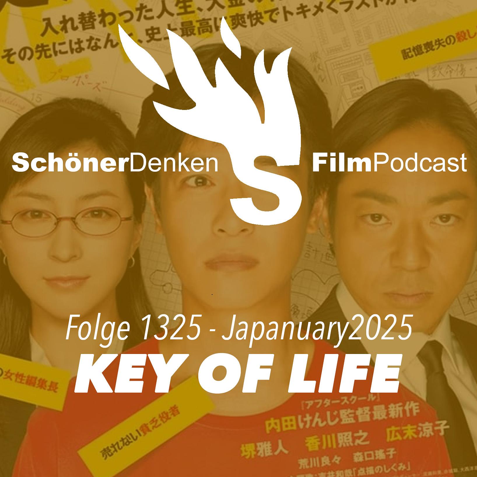 SchönerDenken FilmPodcast