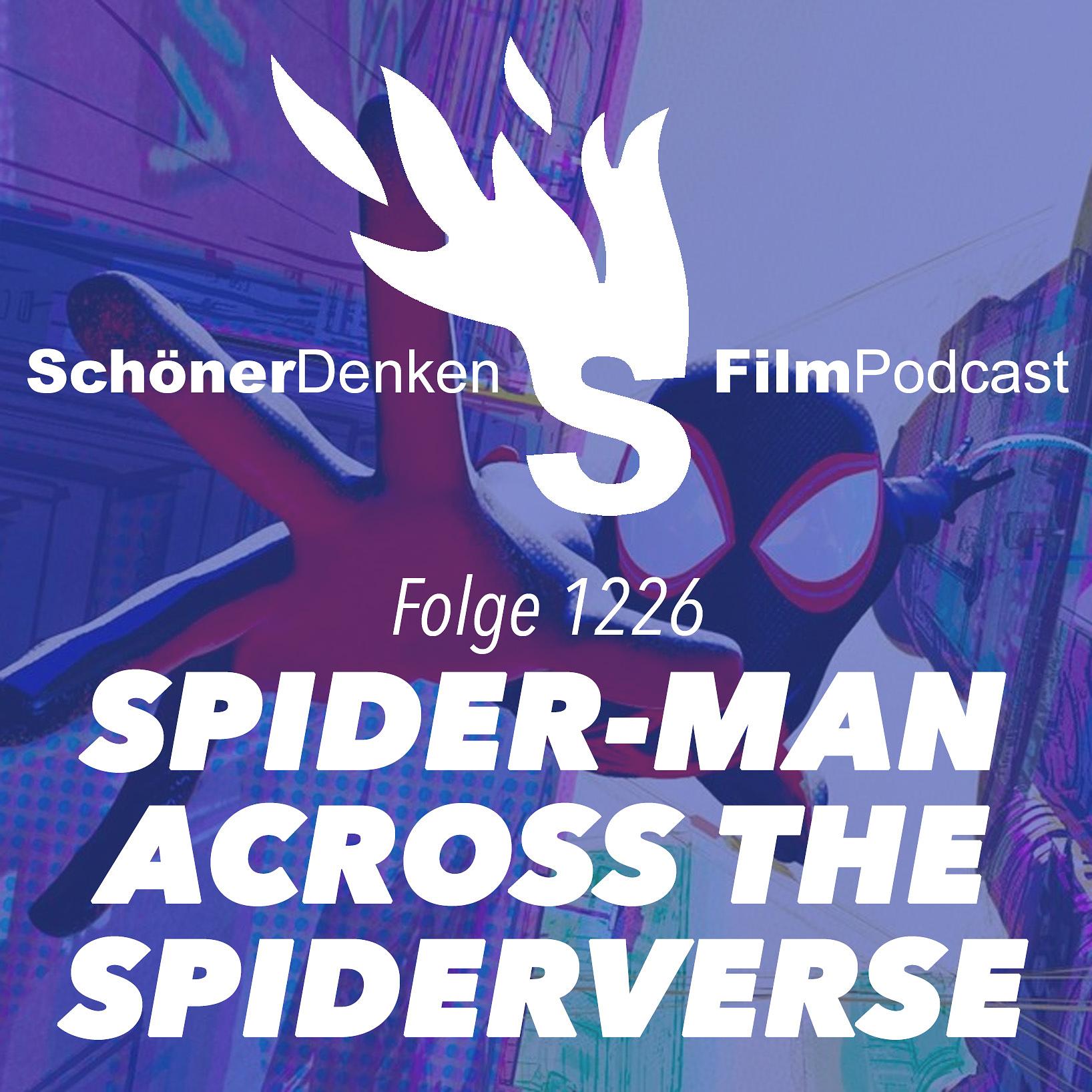 SchönerDenken FilmPodcast