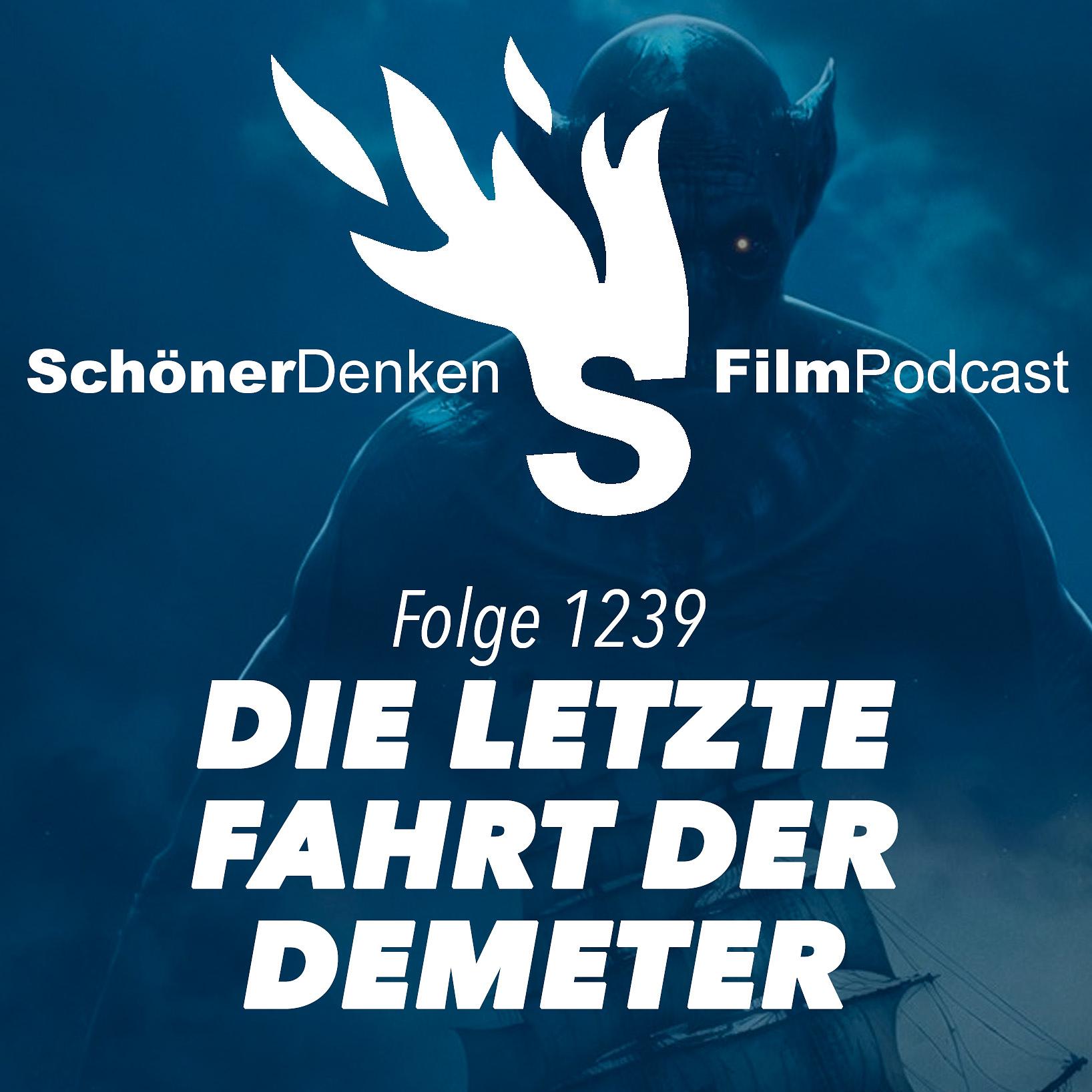 SchönerDenken FilmPodcast