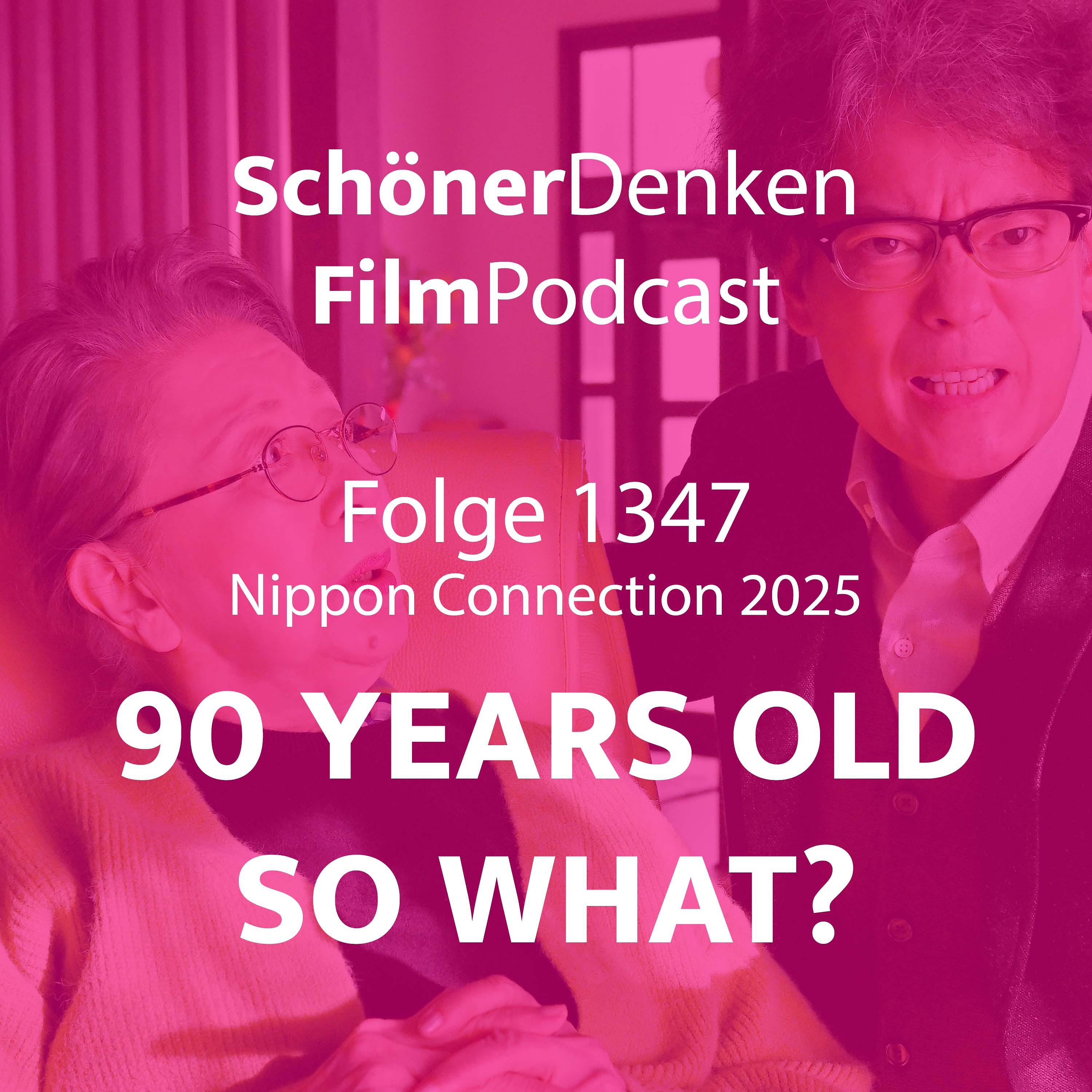 SchönerDenken FilmPodcast