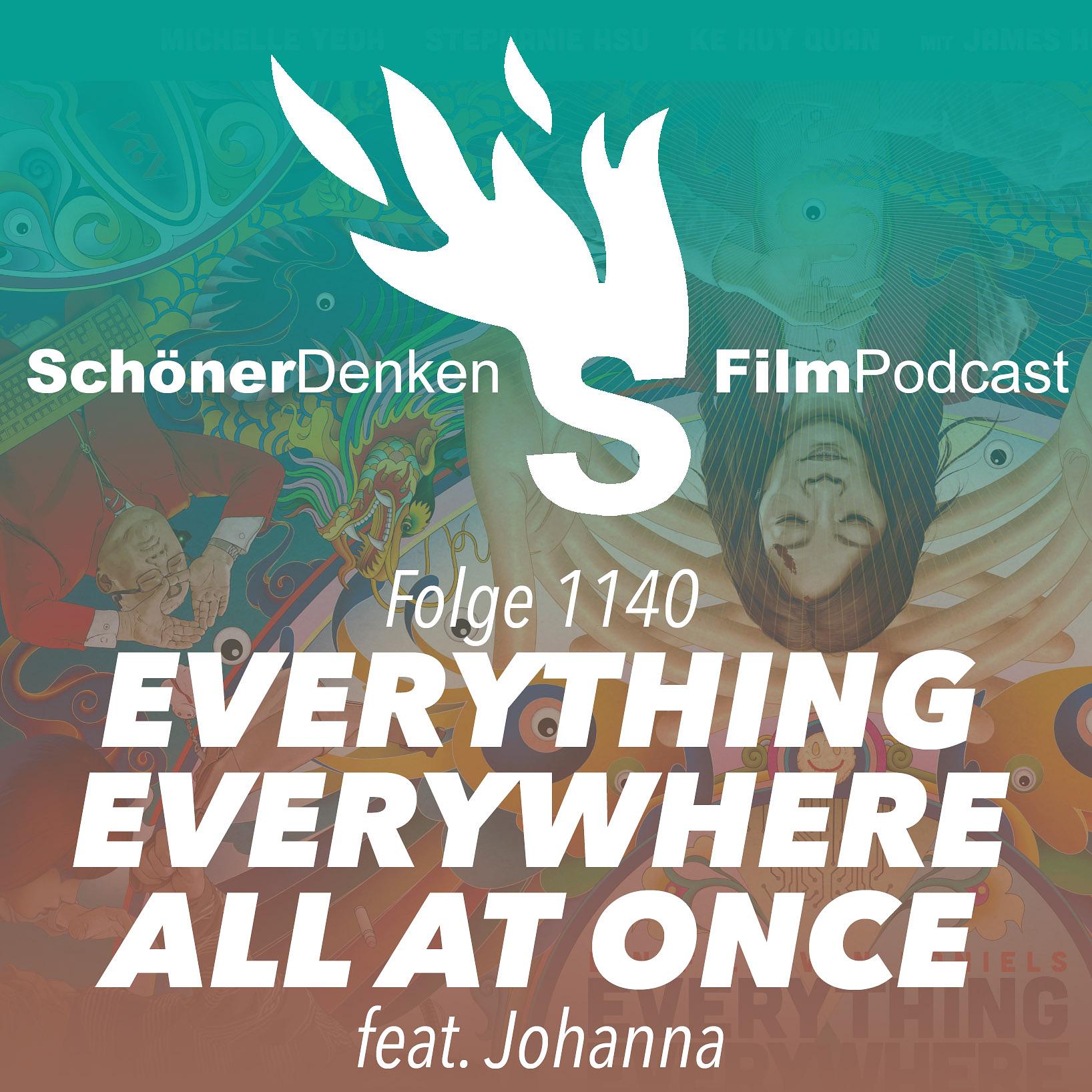 SchönerDenken FilmPodcast