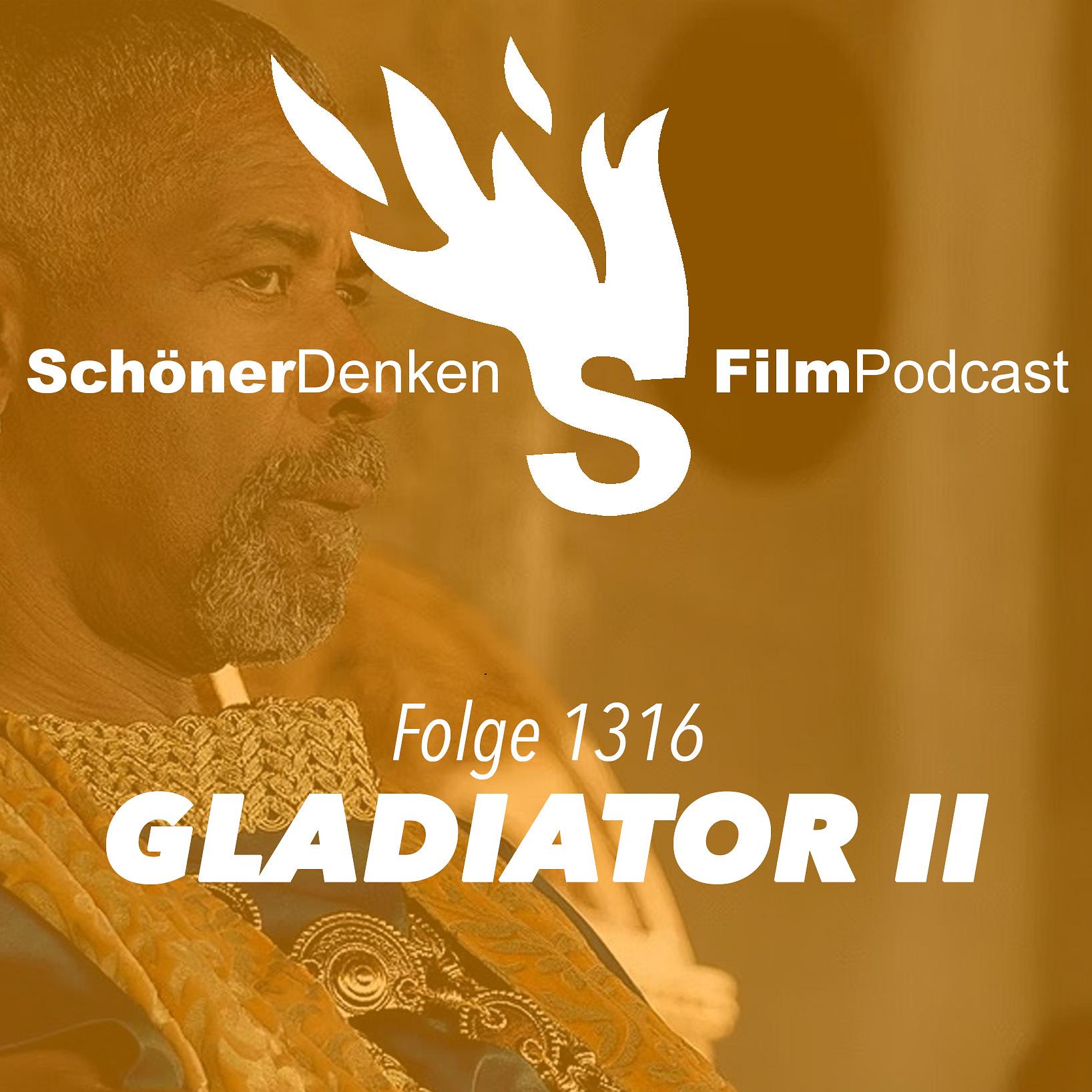SchönerDenken FilmPodcast