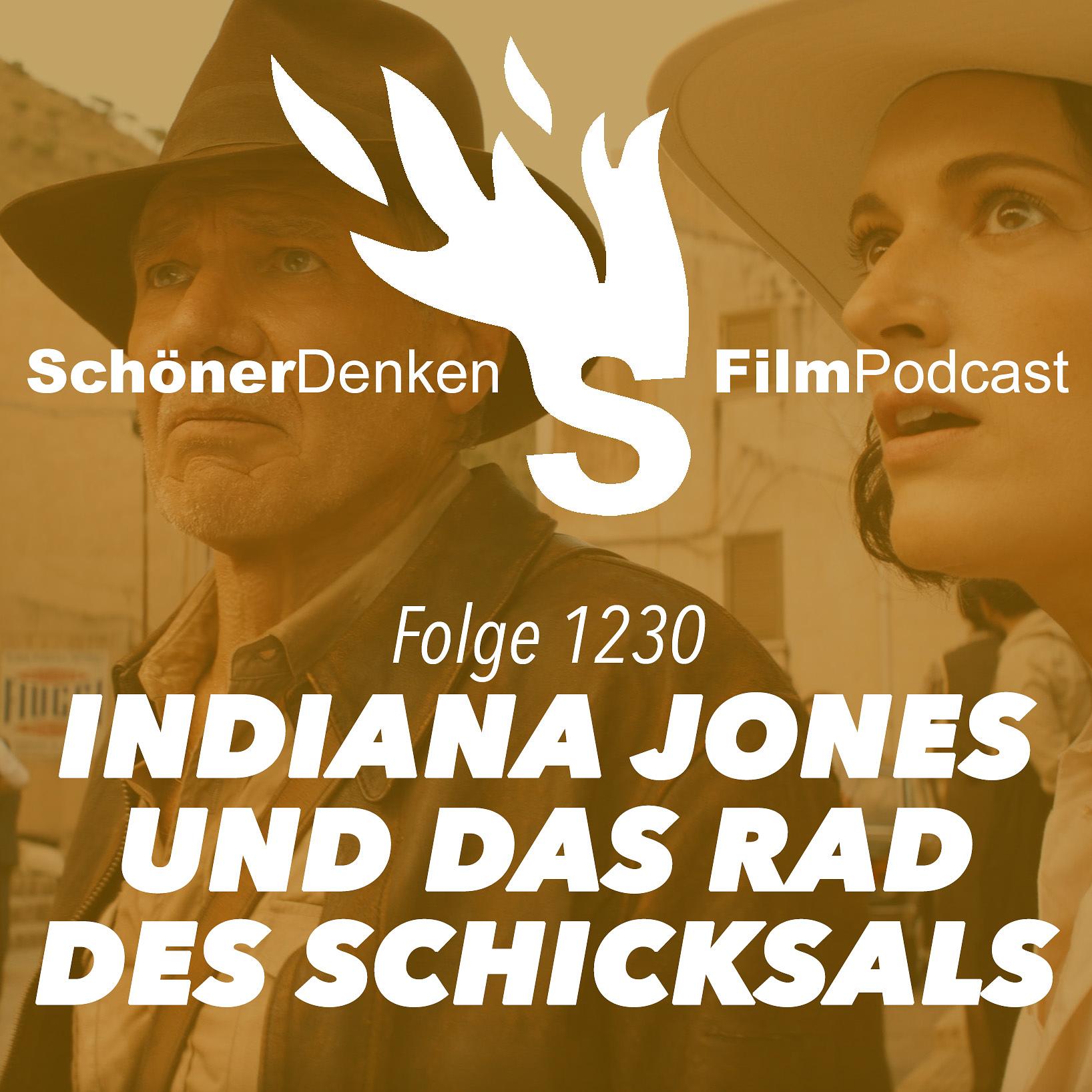 SchönerDenken FilmPodcast