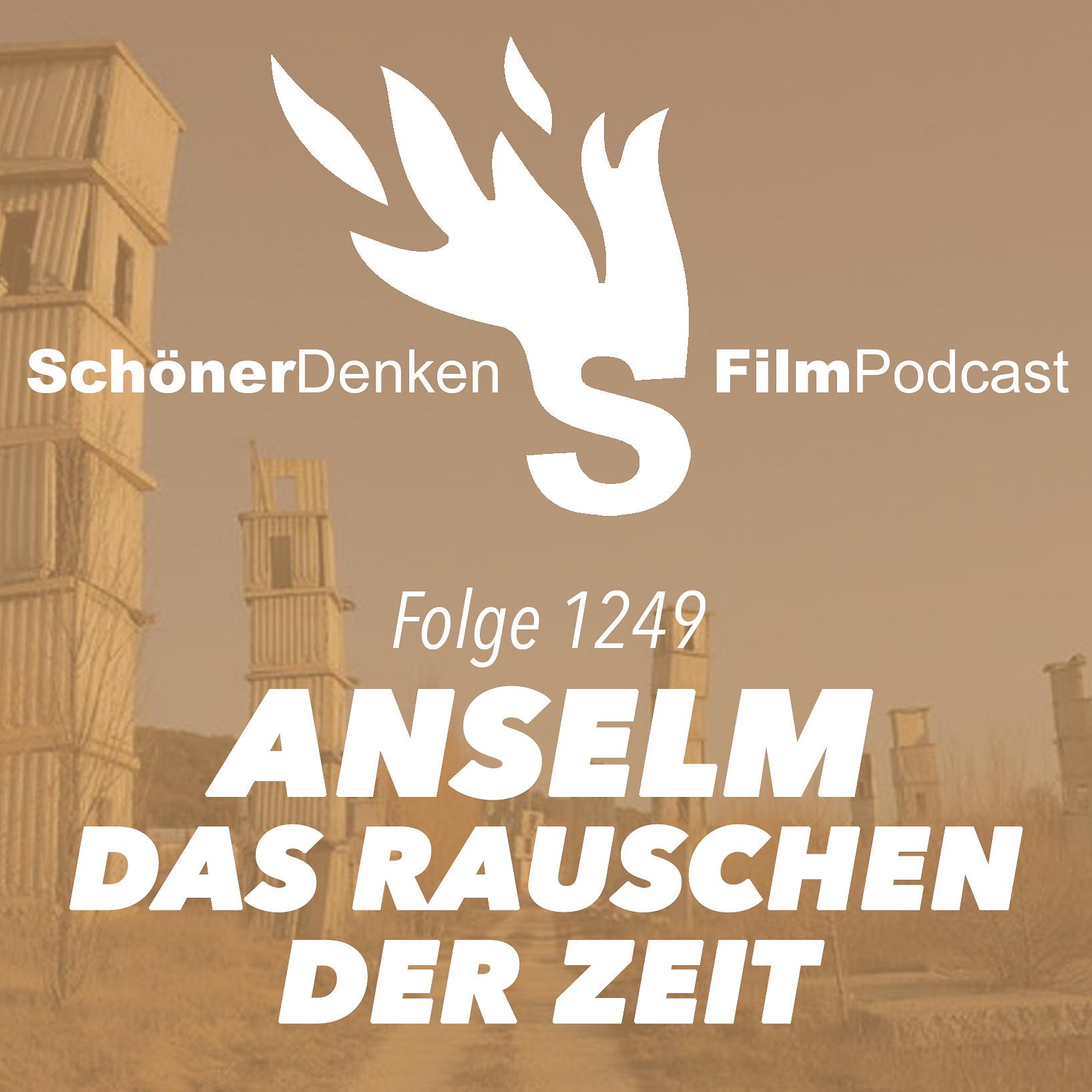 SchönerDenken FilmPodcast