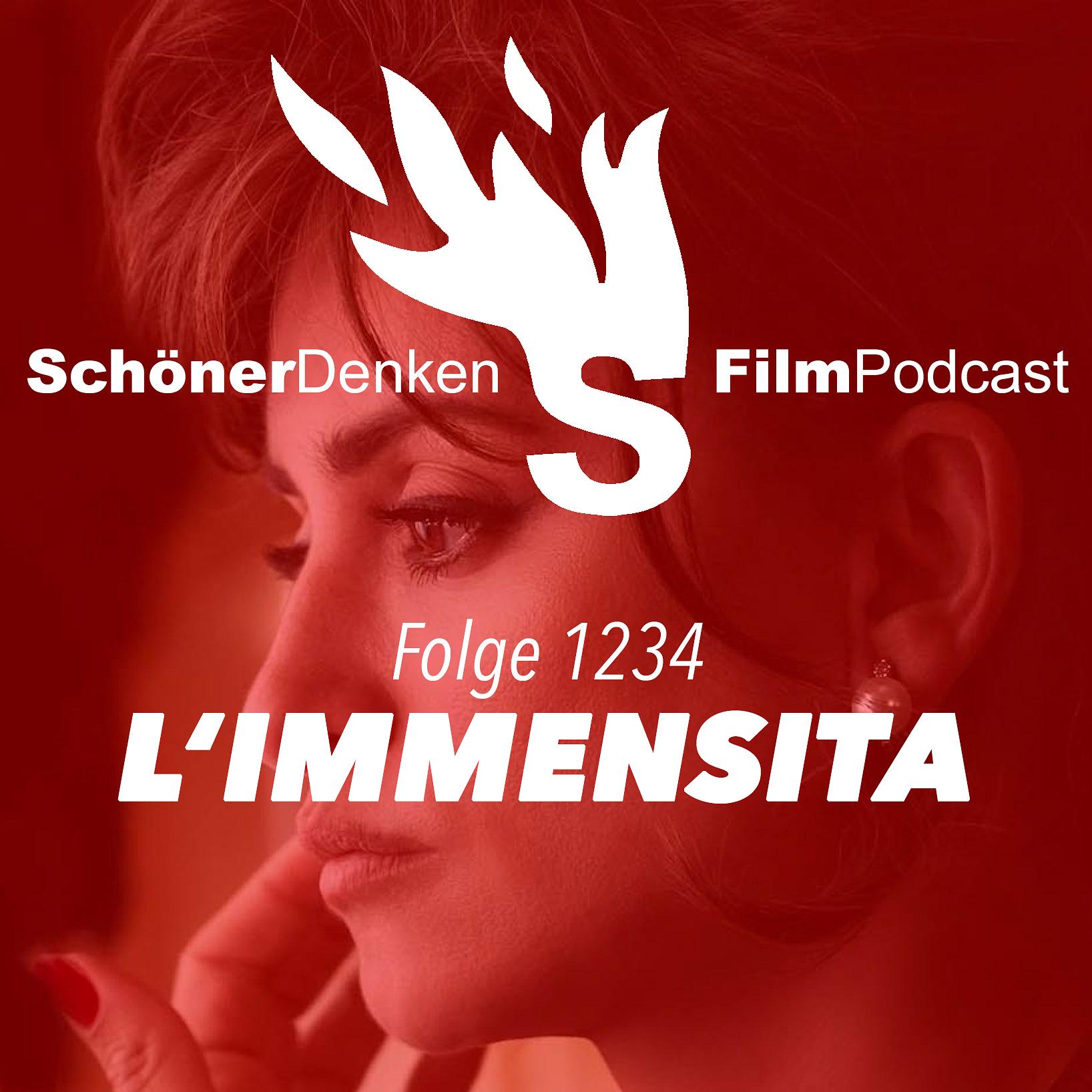 SchönerDenken FilmPodcast