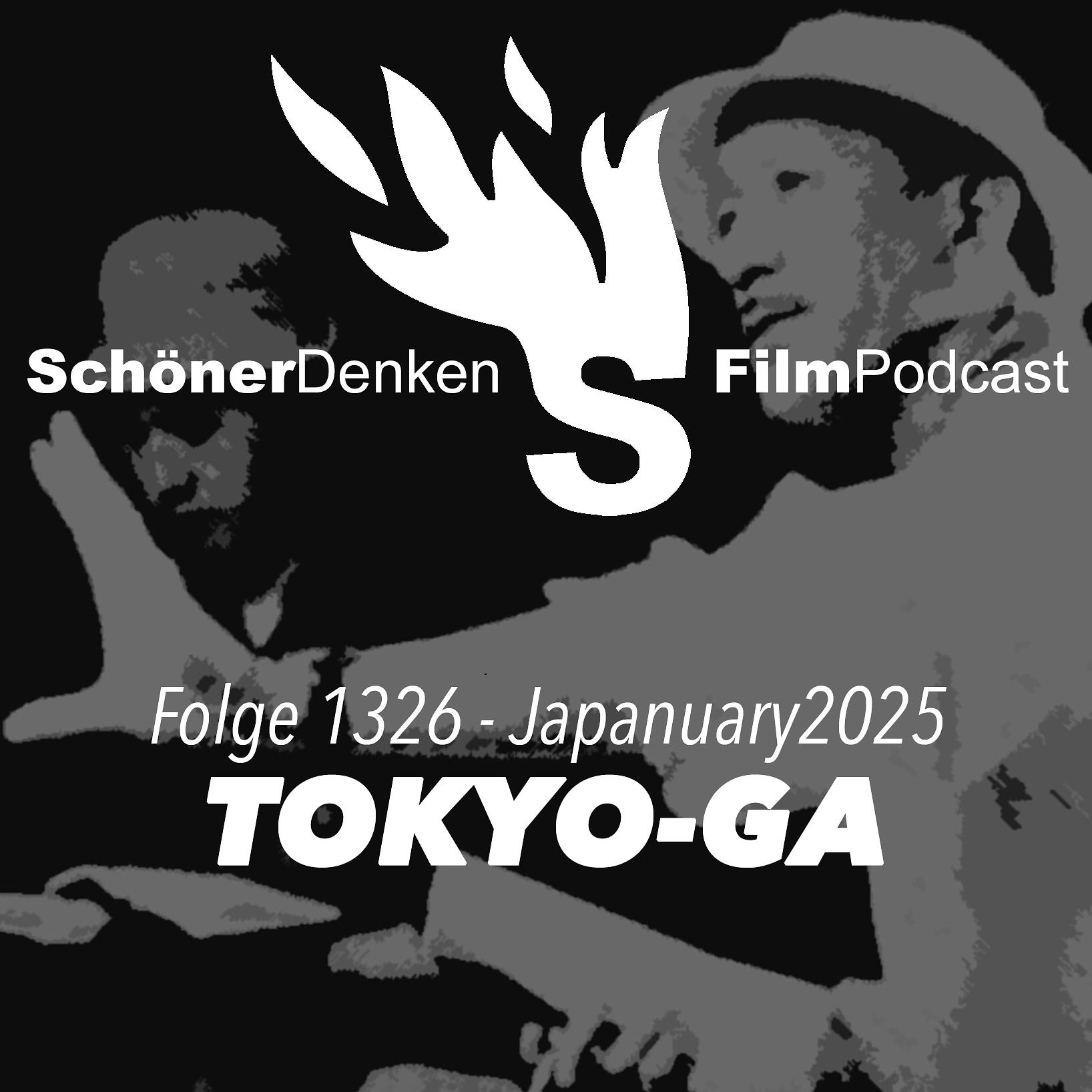 SchönerDenken FilmPodcast