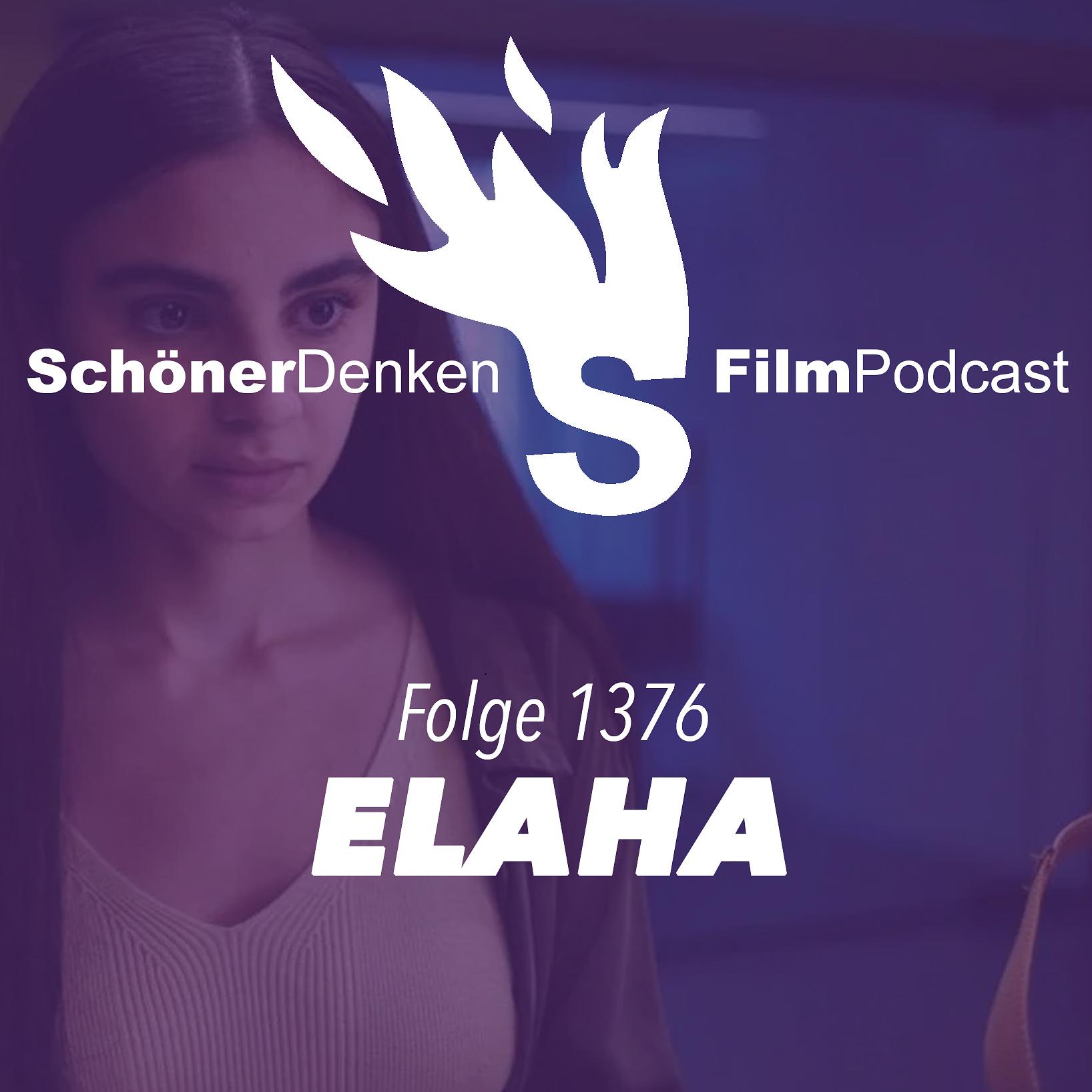 Folge 1376: ELAHA - Selbstentscheiden, wann man geht