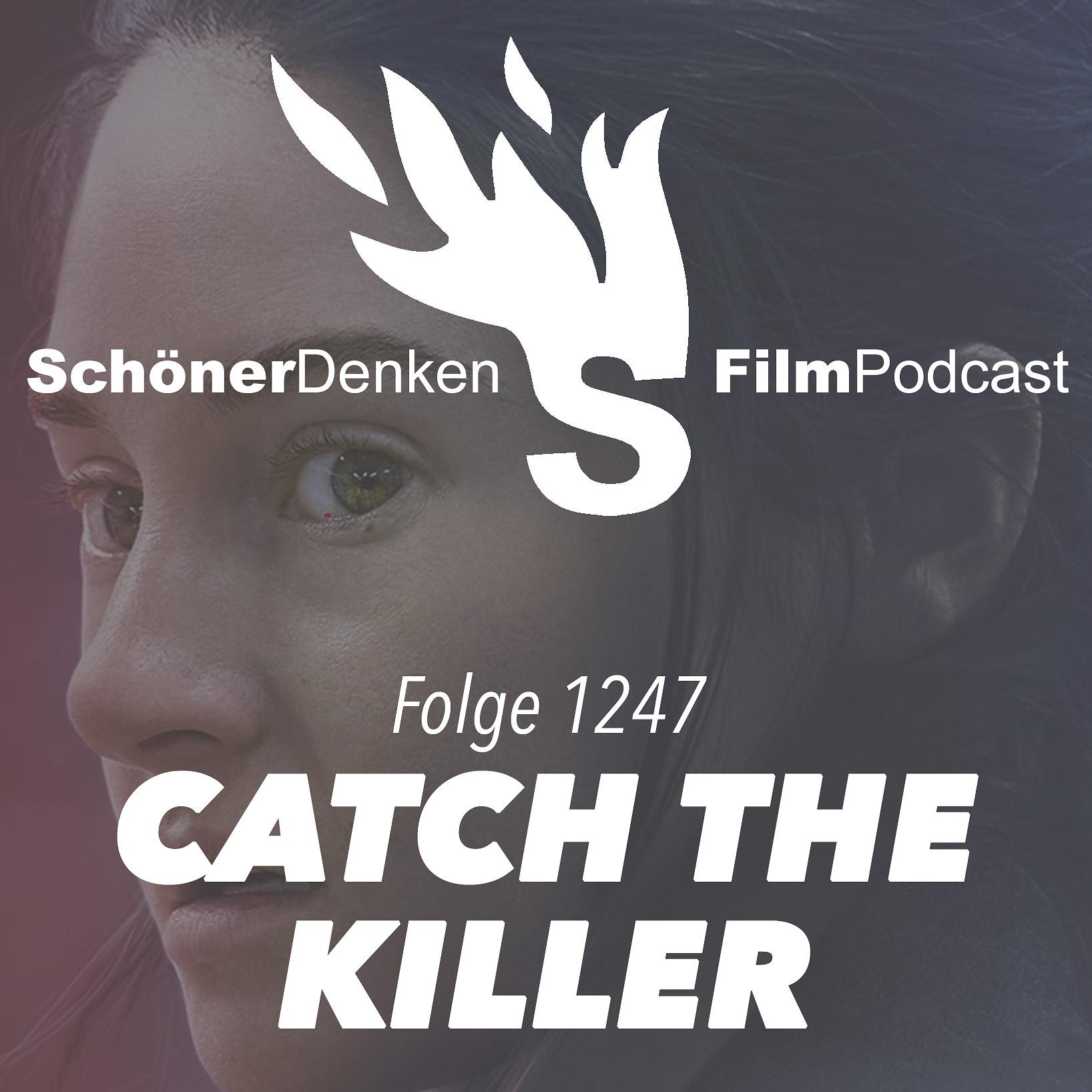 Folge 1247: CATCH THE KILLER - Die Toten von Baltimore episode artwork