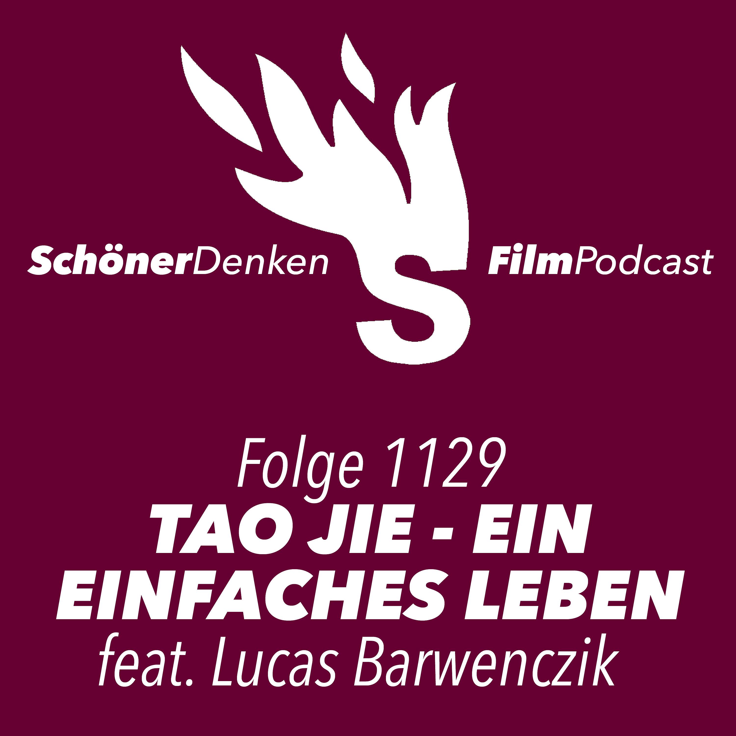 SchönerDenken FilmPodcast