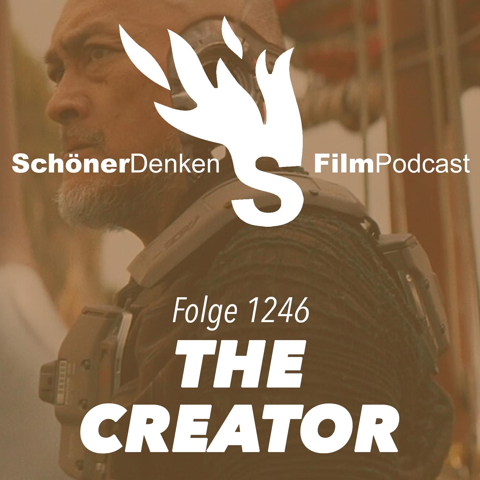 SchönerDenken FilmPodcast