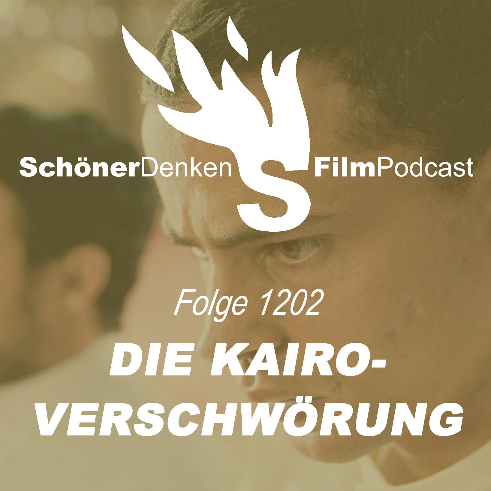 SchönerDenken FilmPodcast