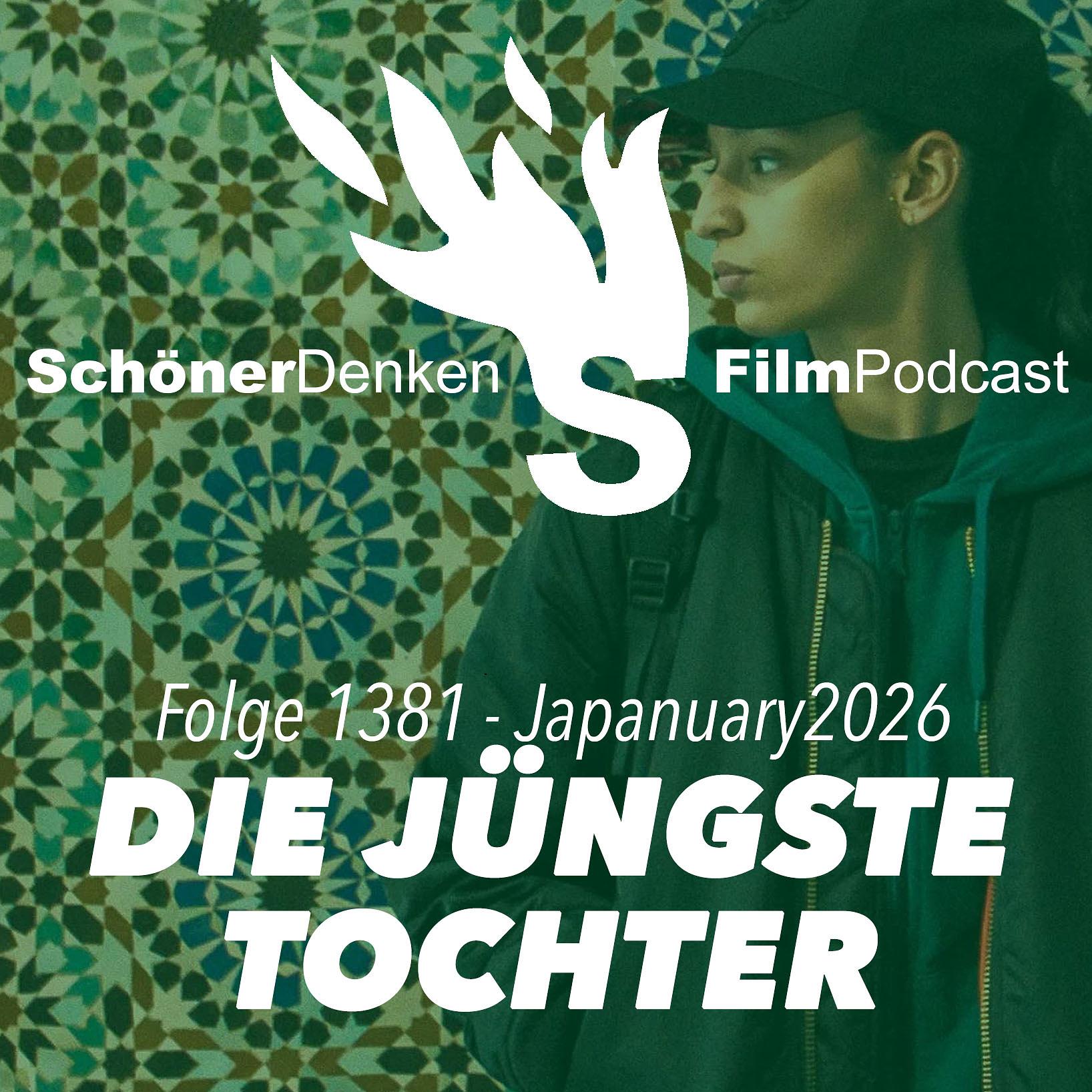 Folge 1381: DIE JÜNGSTE TOCHTER - Eine Liebe in Paris