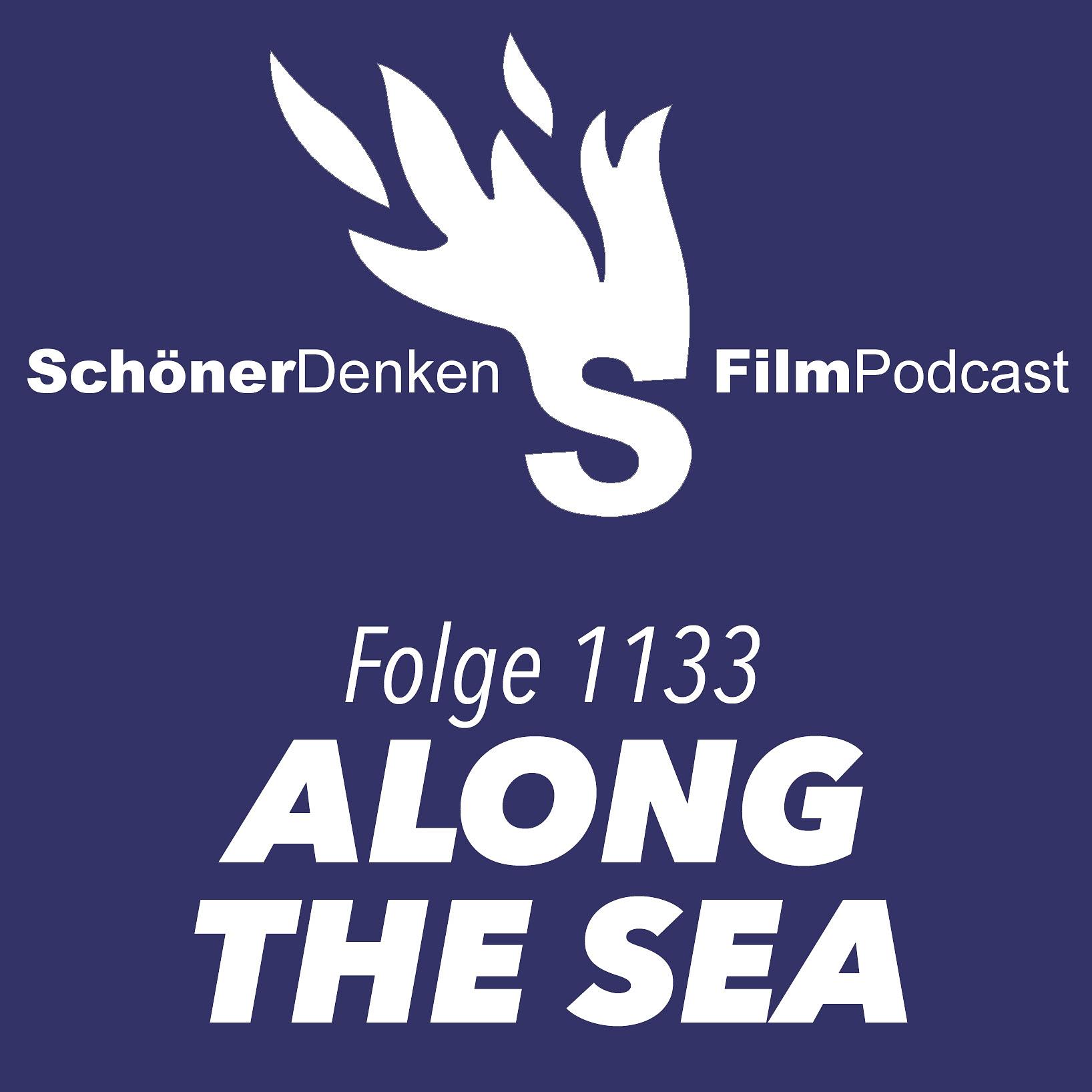 Folge 1133: #Japanuary 2022 Nr. 1: ALONG THE SEA (Umibe no kanojotachi) Folge 1133: #Japanuary 2022 Nr. 1: ALONG THE SEA (Umibe no kanojotachi)