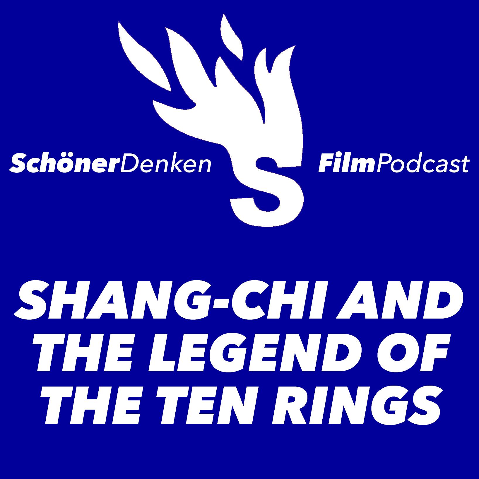 SchönerDenken FilmPodcast