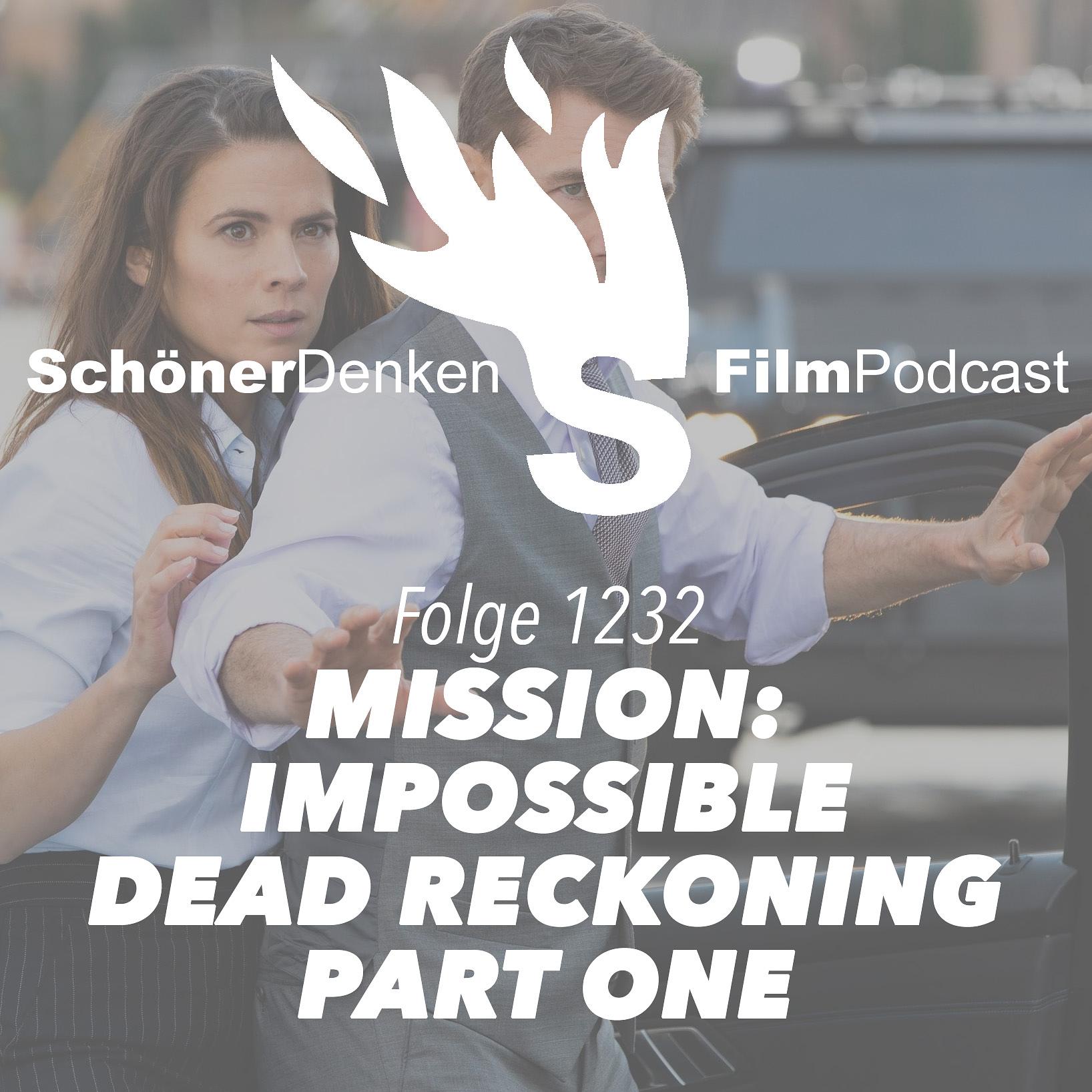 SchönerDenken FilmPodcast