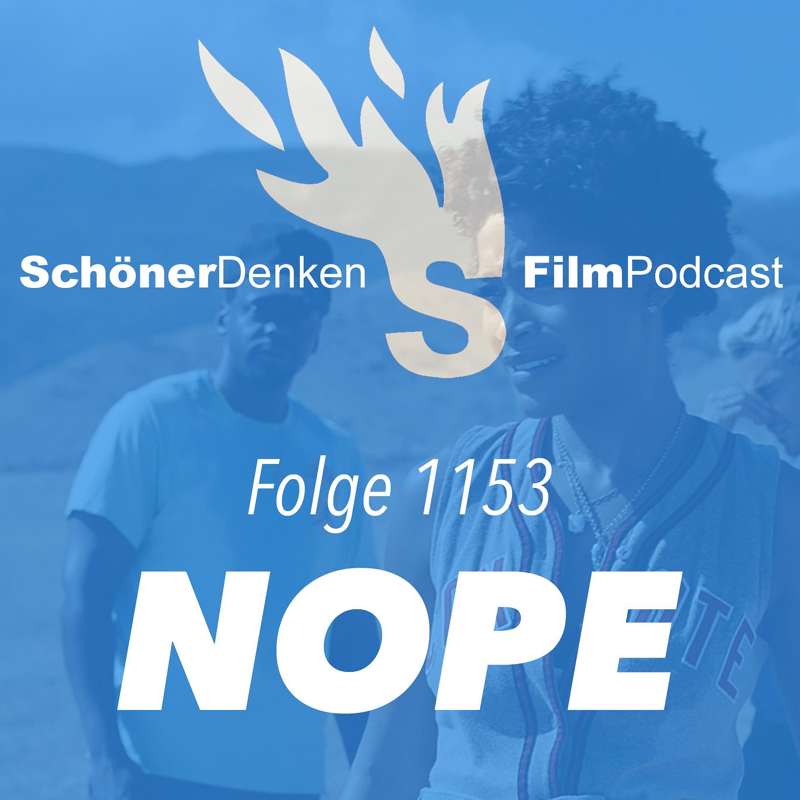 SchönerDenken FilmPodcast