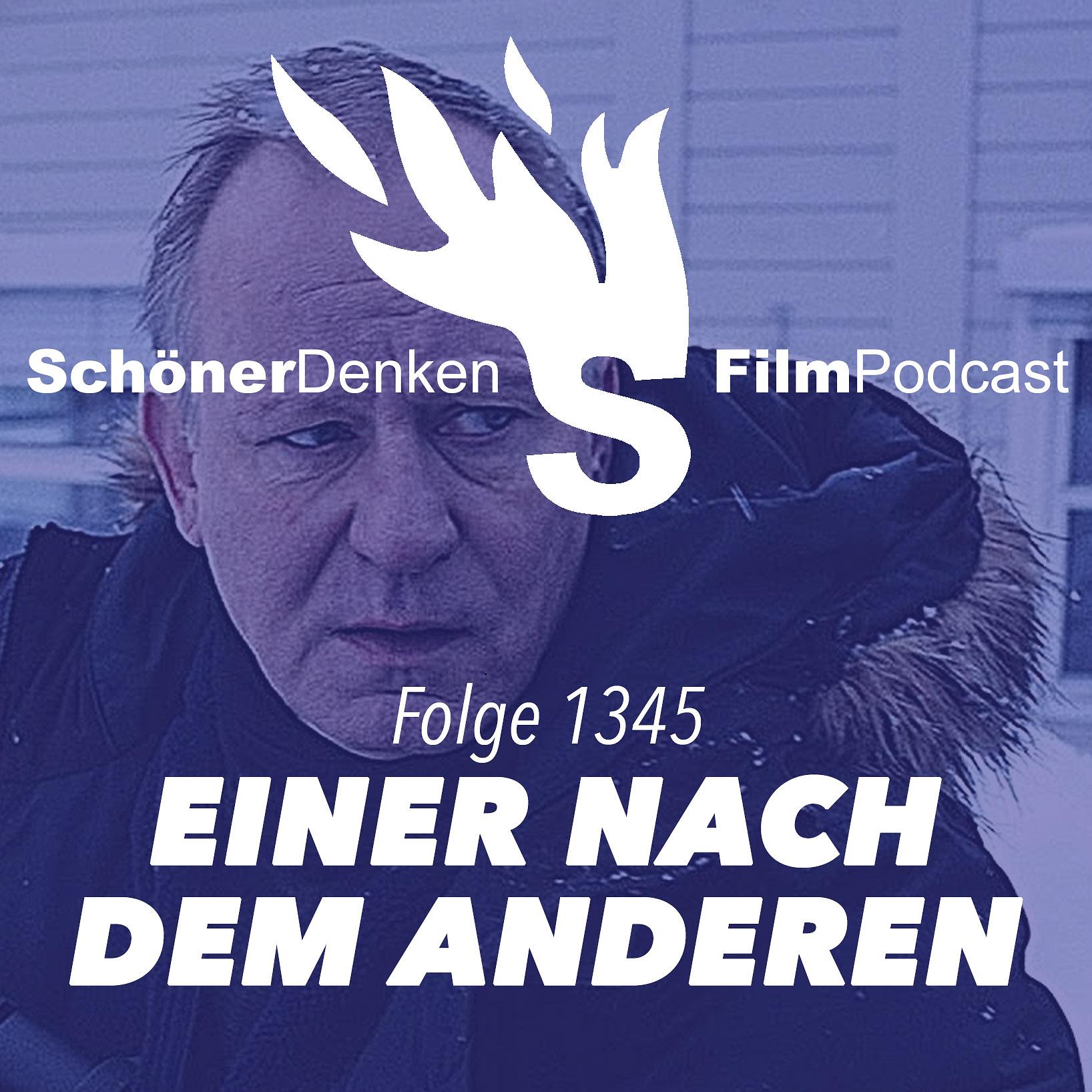 Folge 1345: EINER NACH DEM ANDEREN - In der Reihenfolge ihres Verschwindens episode artwork
