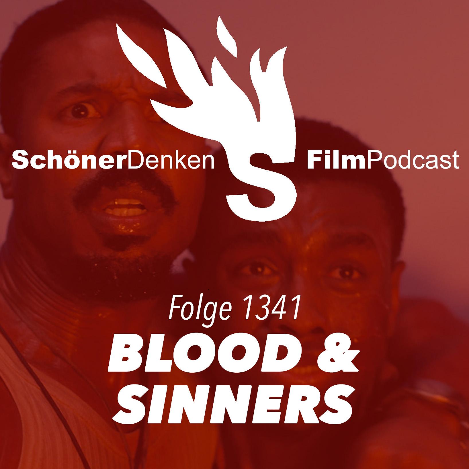 Folge 1341: BLOOD & SINNERS - Wenn die Teufel tanzen episode artwork