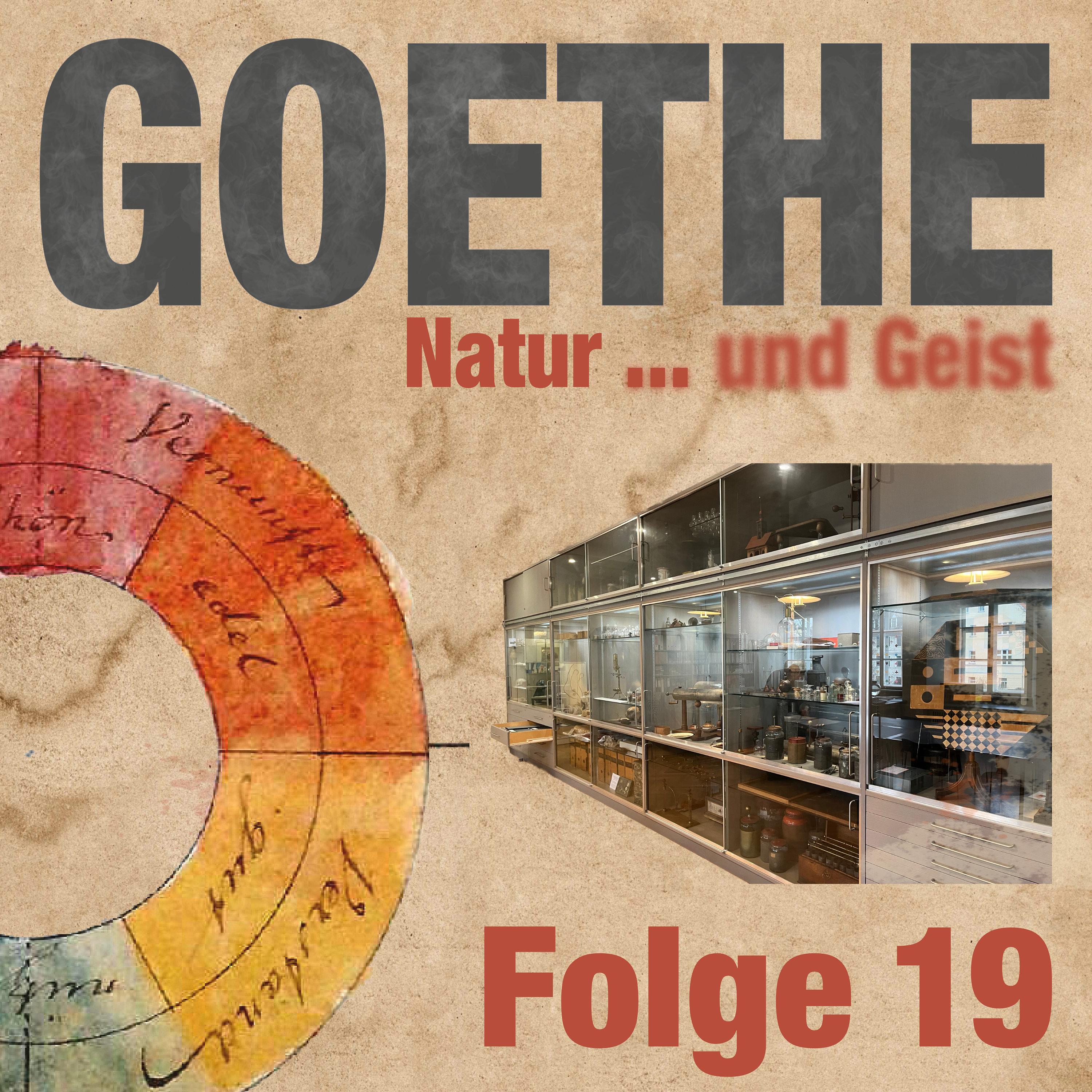 Goethe | Der Podcast