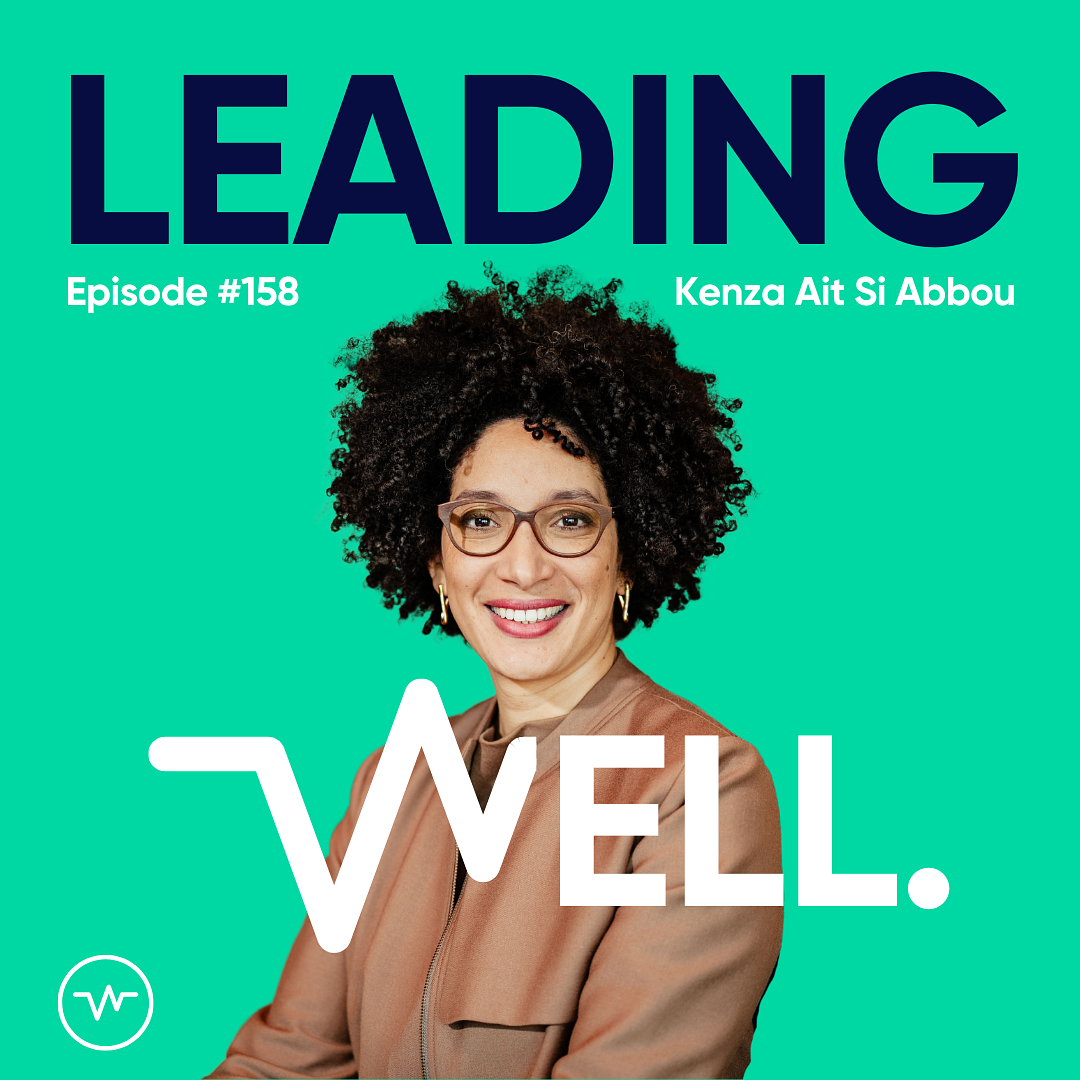Leading Well: Der Podcast für Führung von morgen