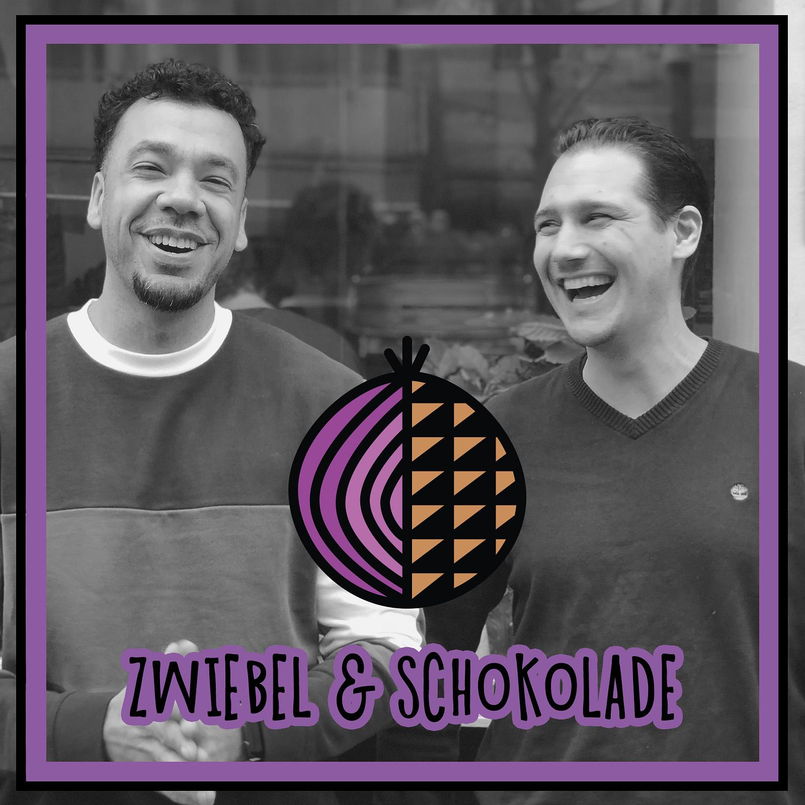 Zwiebel&Schokolade - Größer werden ungeschminkt