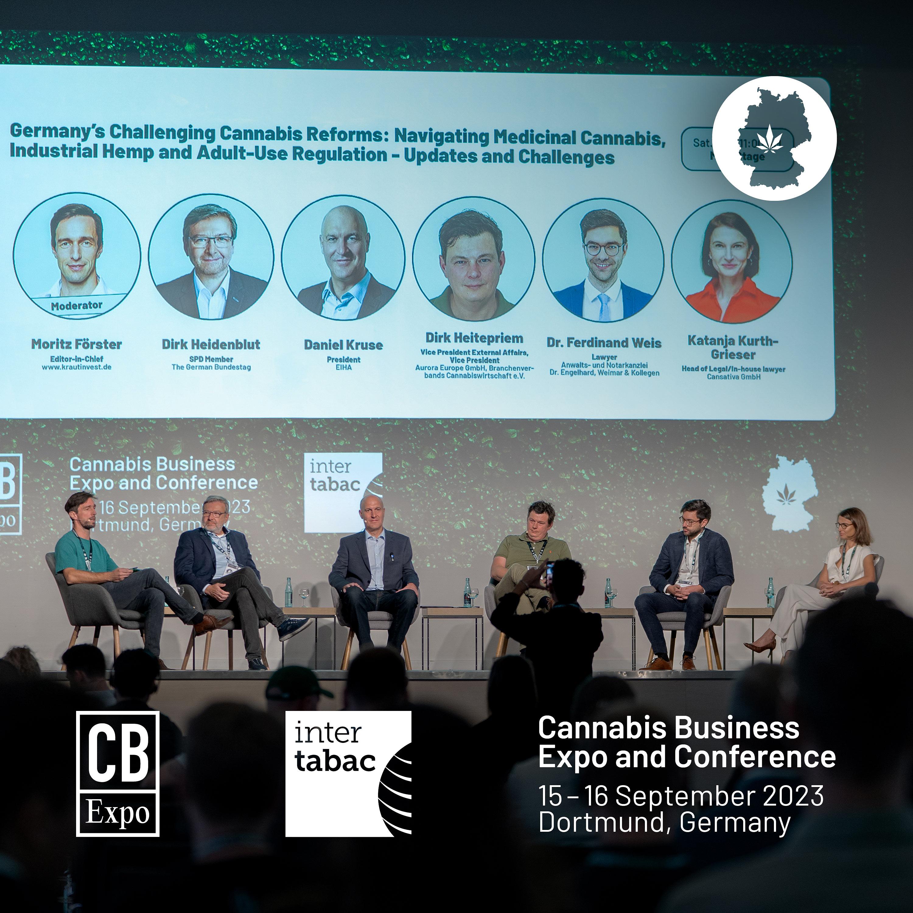 CB Company