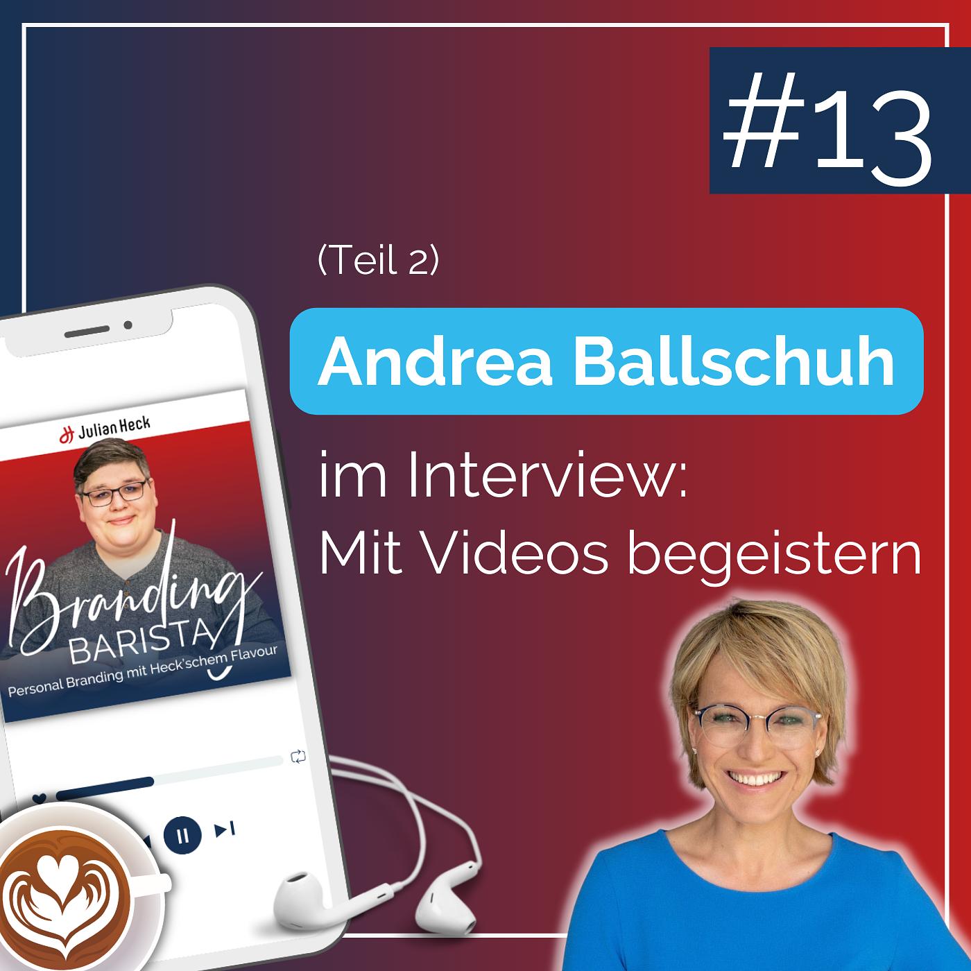Branding Barista – Personal Branding mit Heck\'schem Flavour
