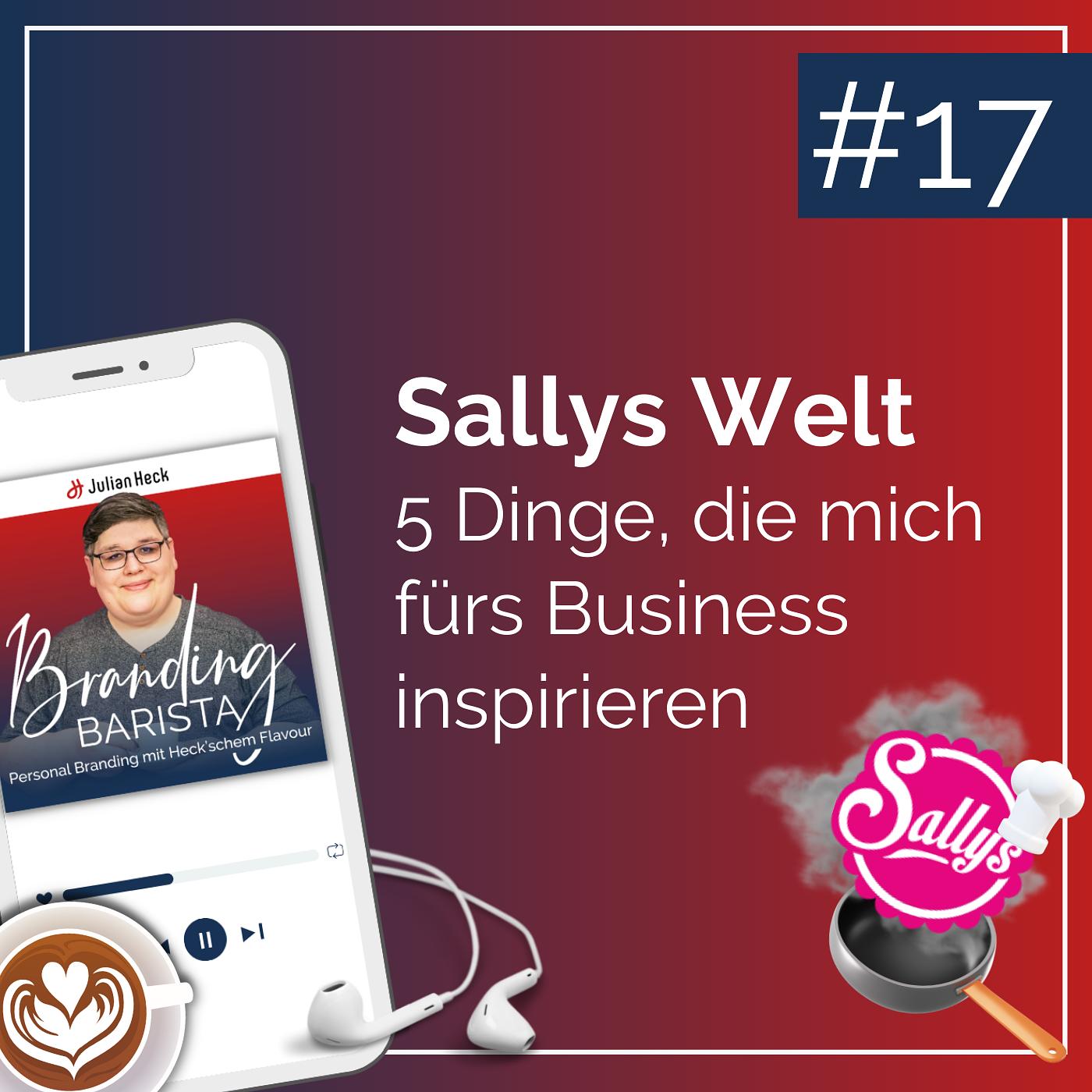 Branding Barista – Personal Branding für Solopreneure