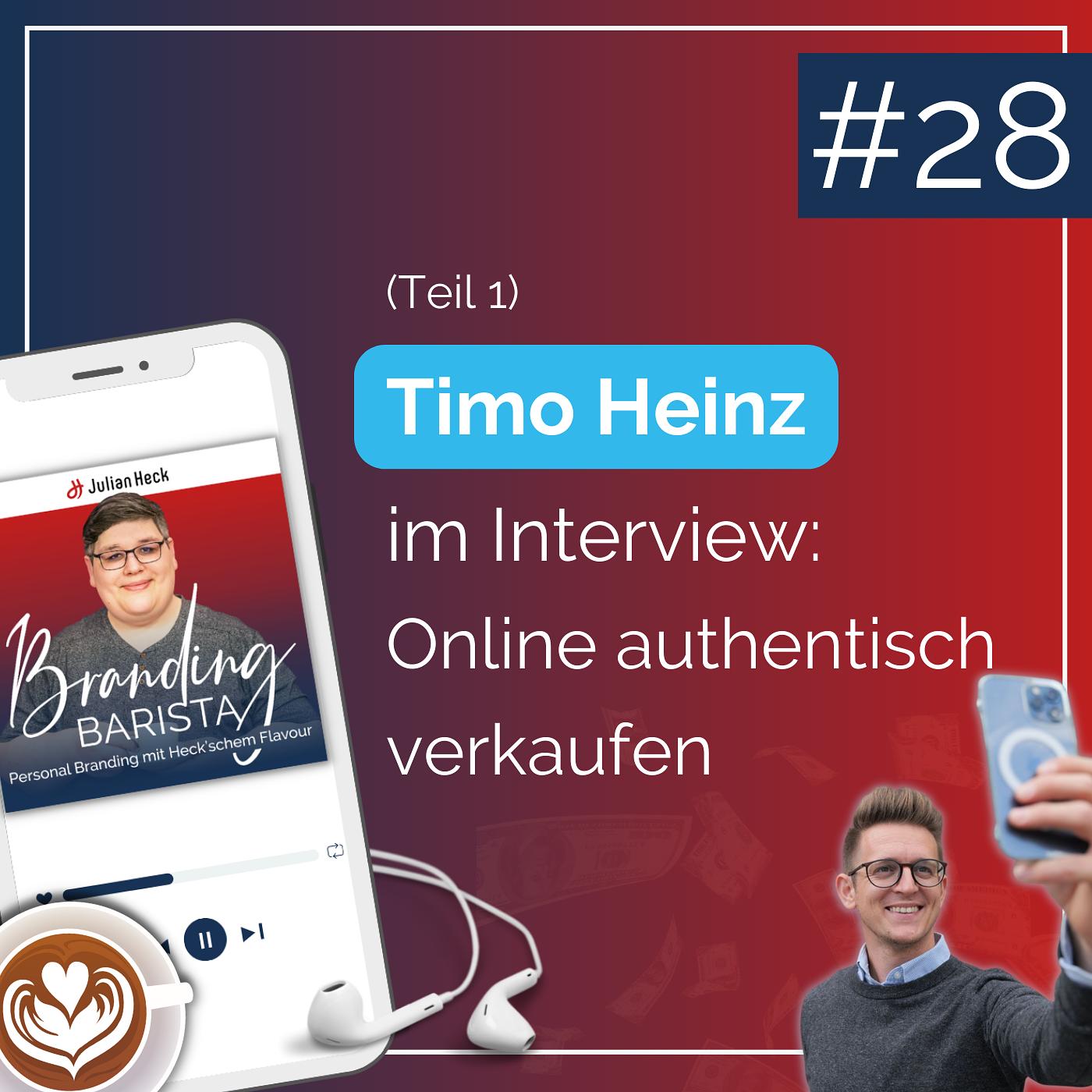 Branding Barista – Personal Branding für Solopreneure