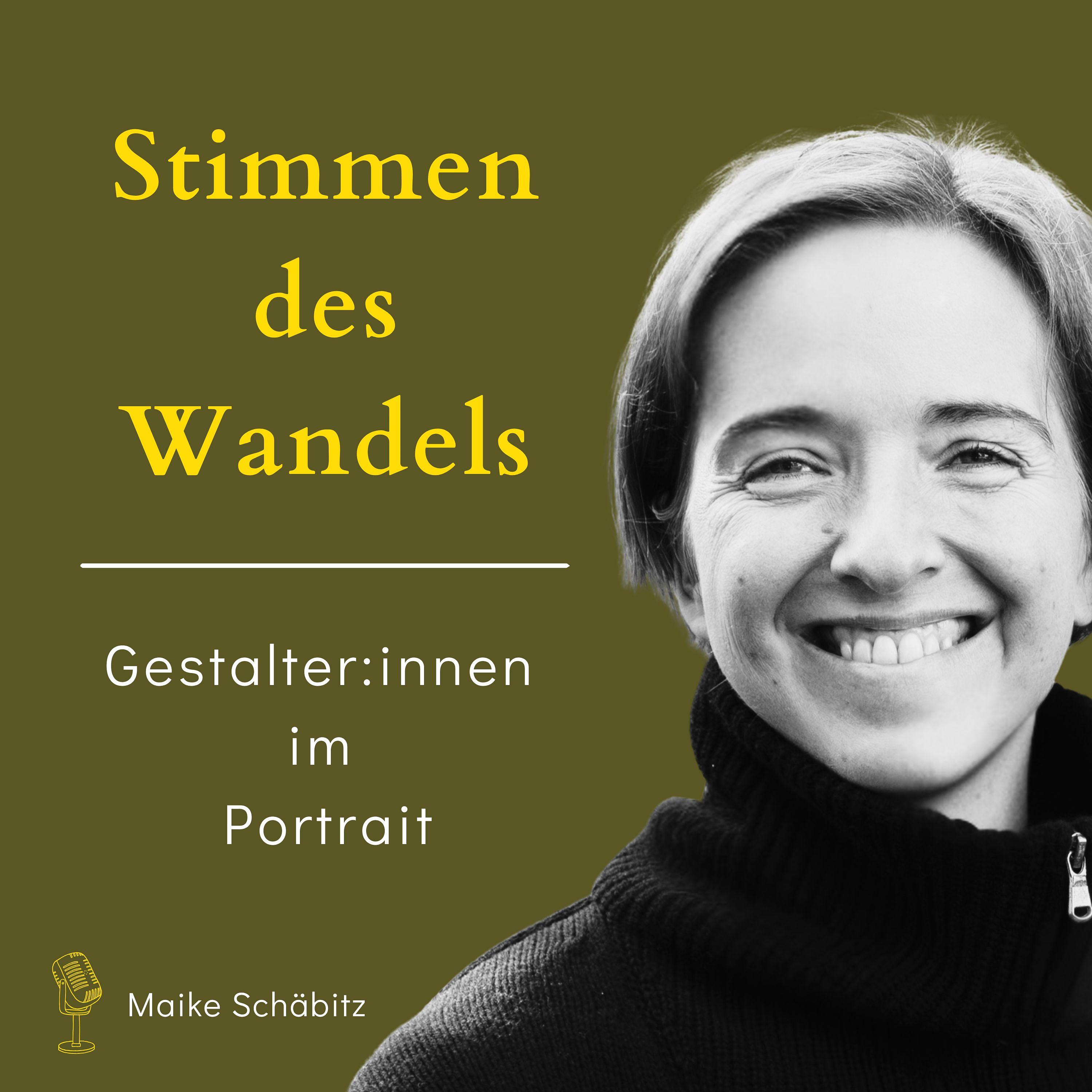 Stimmen des Wandels