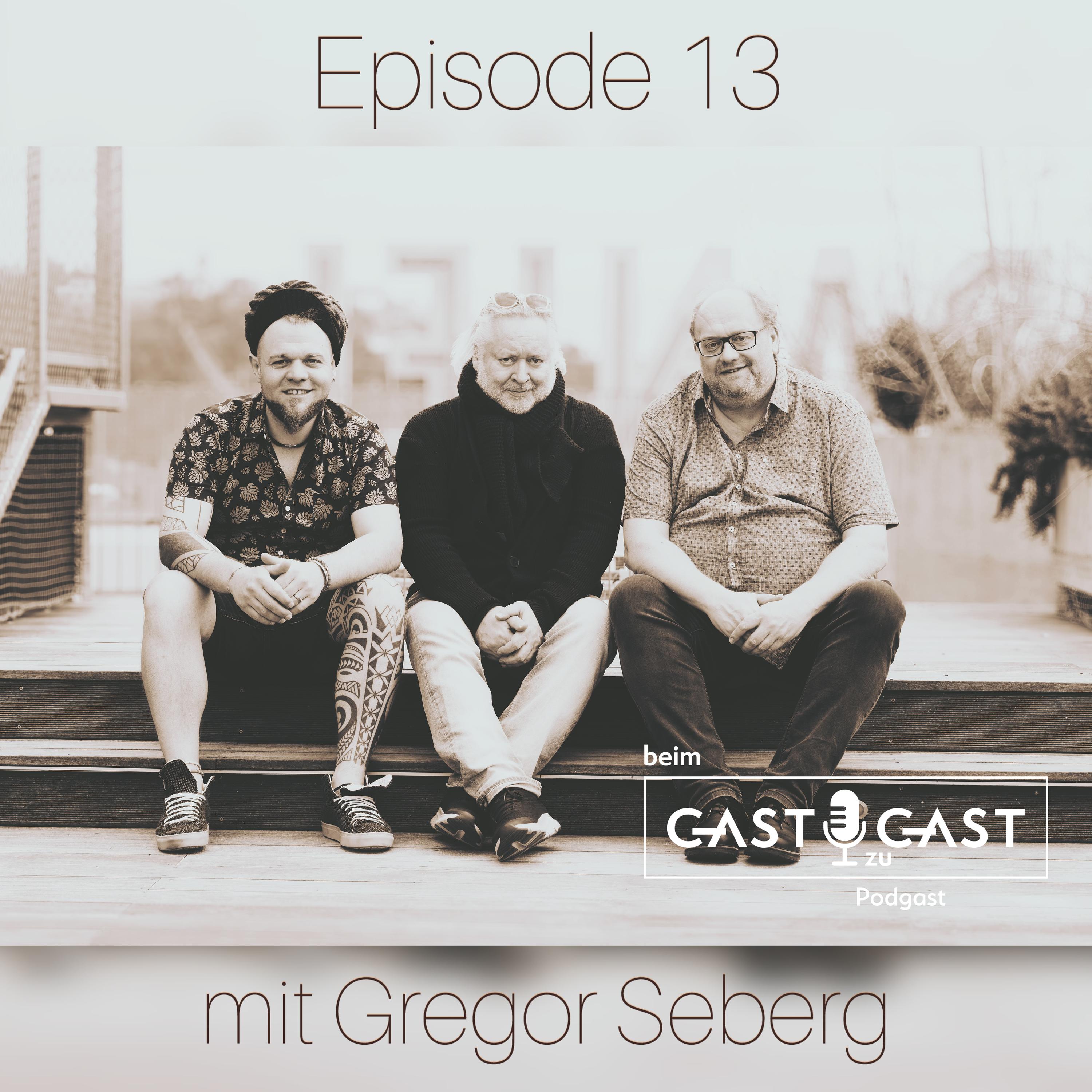 Beim Gast zu Gast