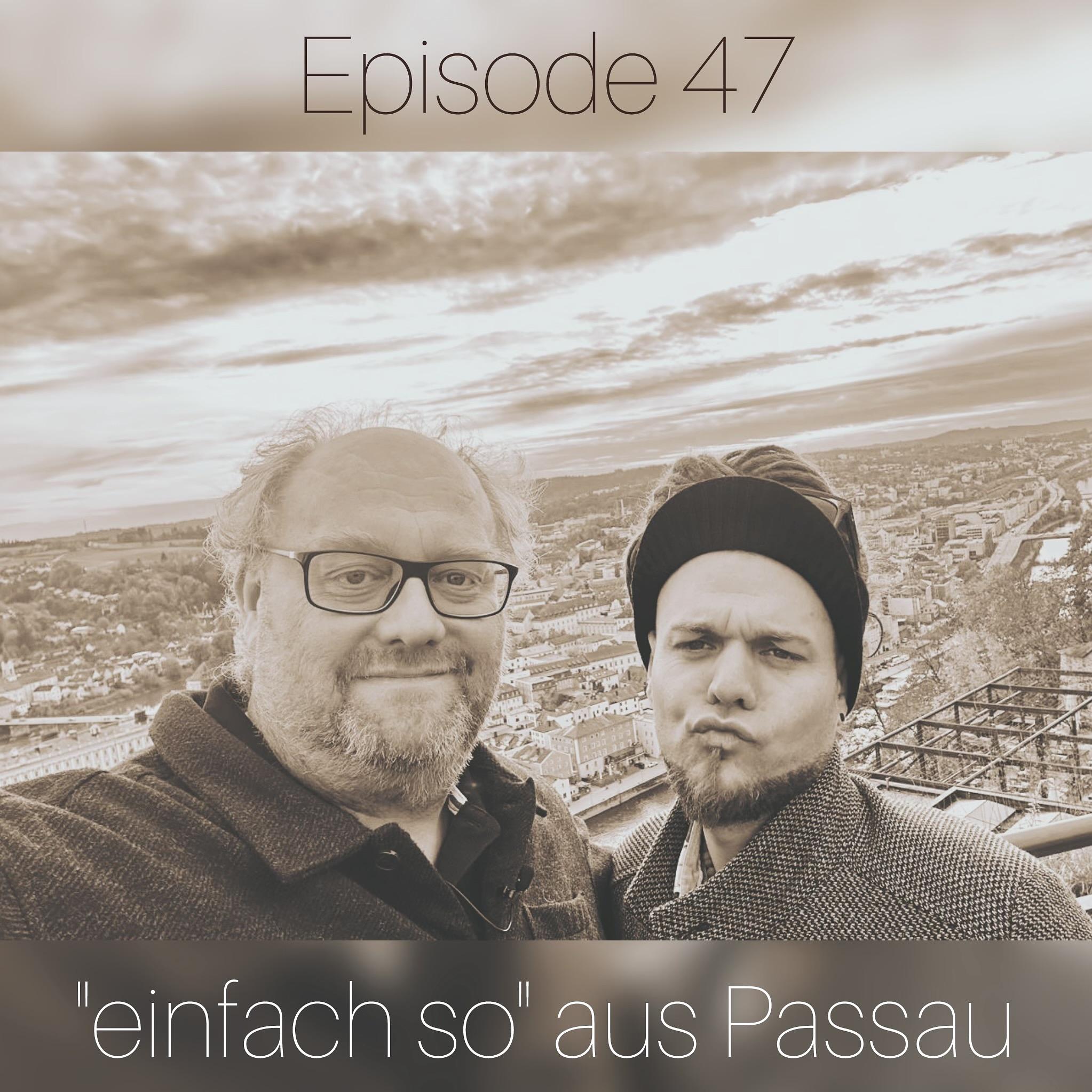 Beim Gast zu Gast