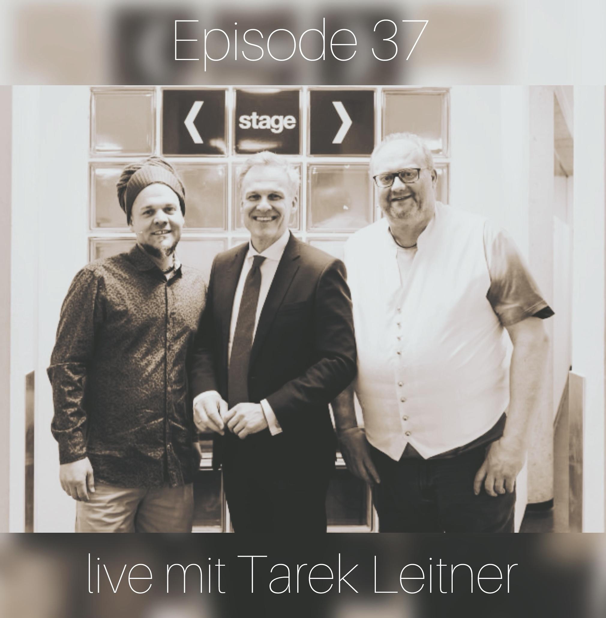 Beim Gast zu Gast