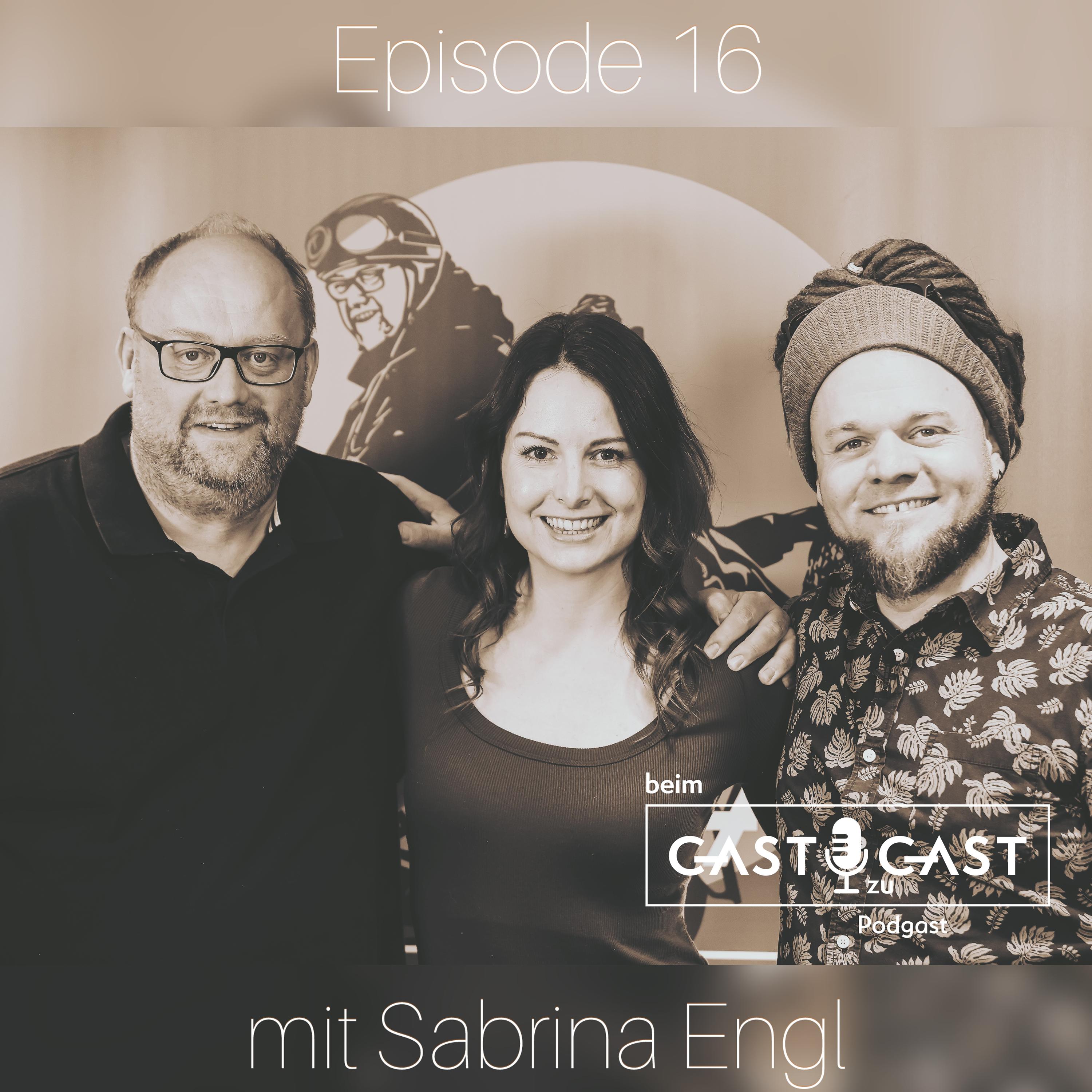Beim Gast zu Gast