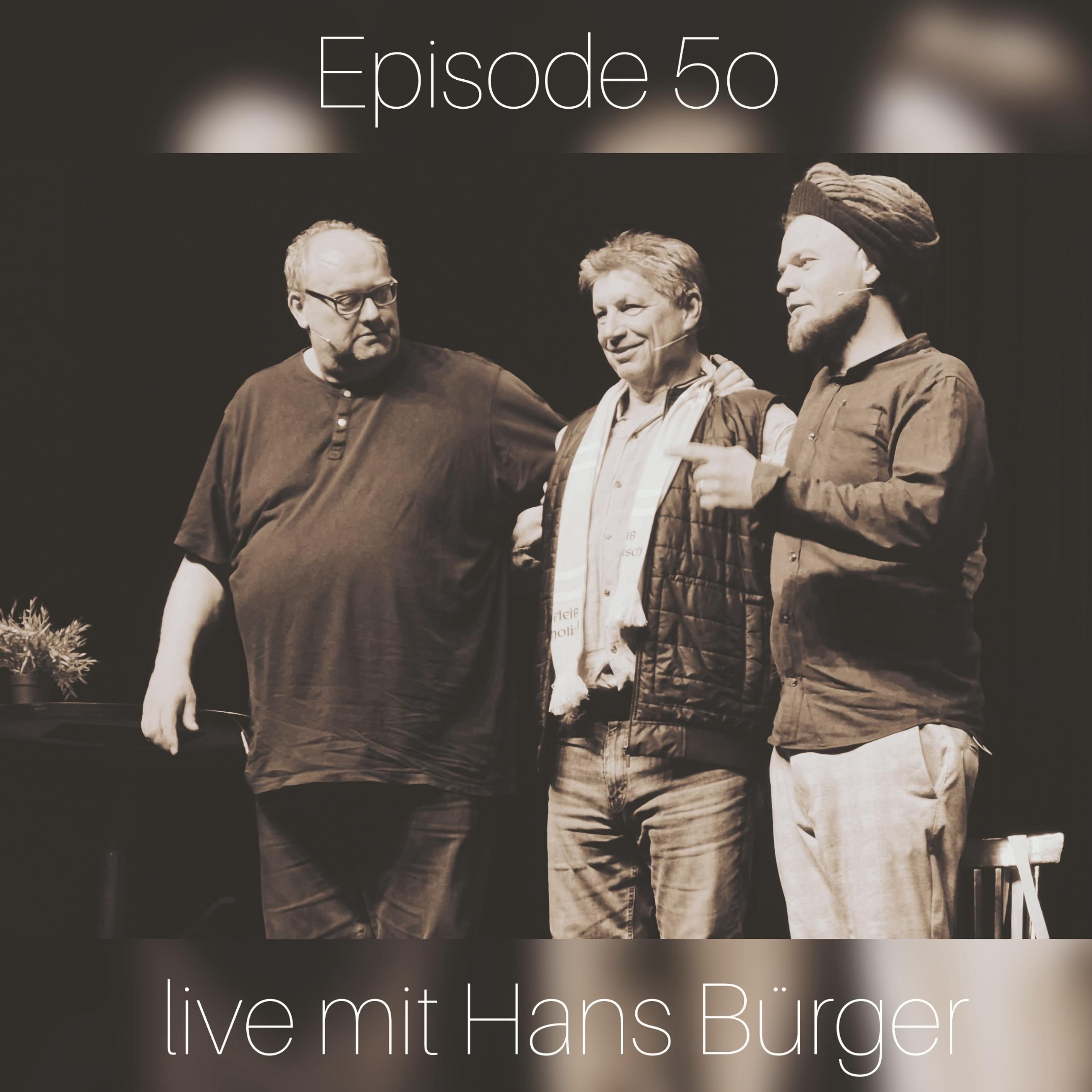 Beim Gast zu Gast