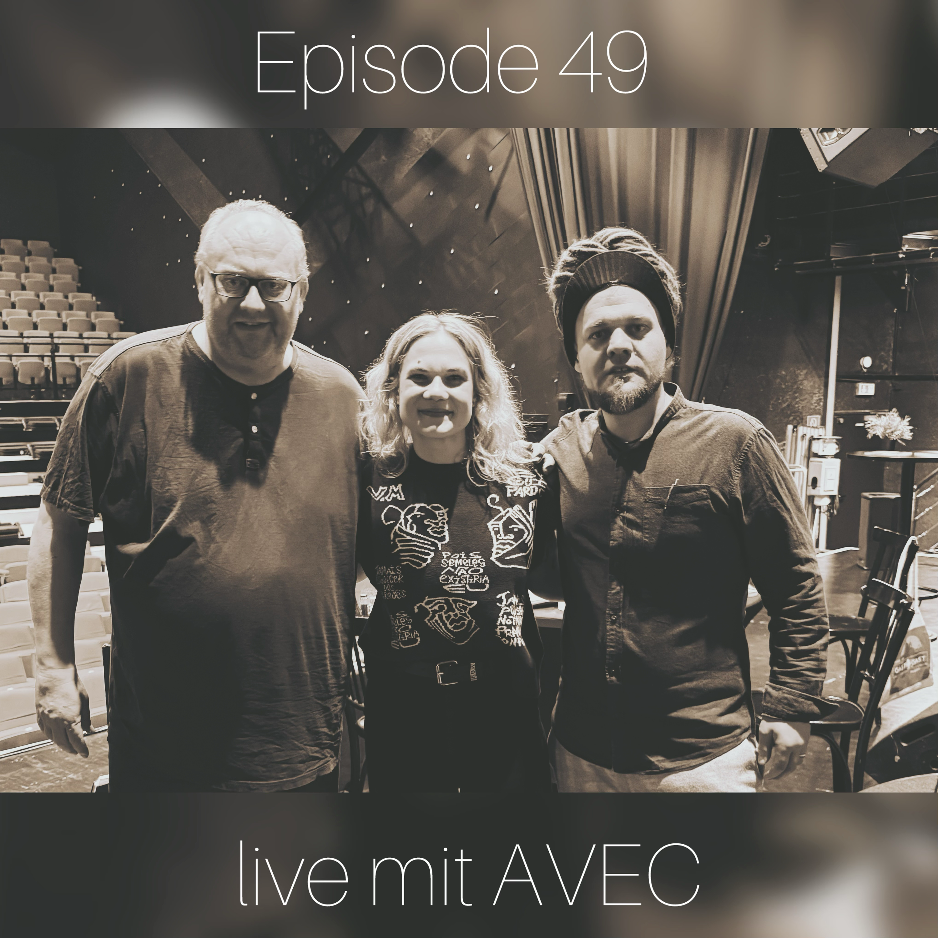 Beim Gast zu Gast