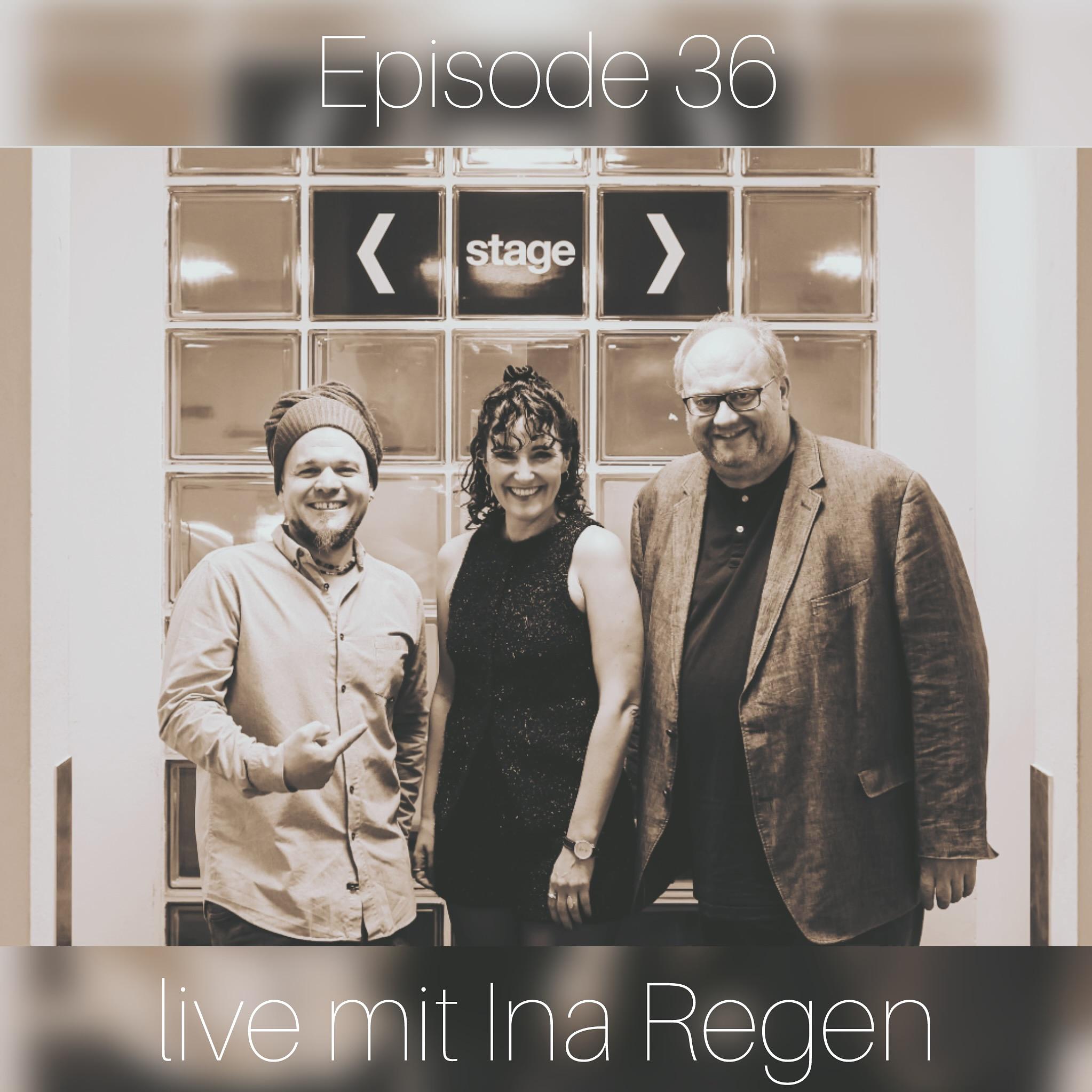 Beim Gast zu Gast