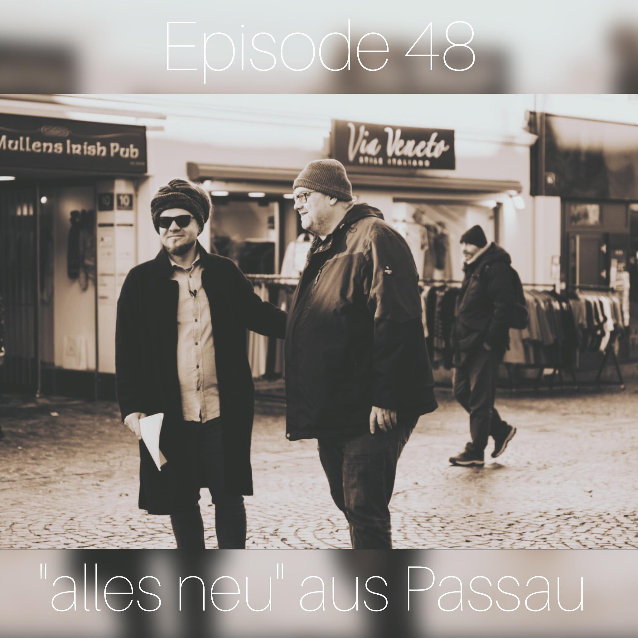 Beim Gast zu Gast