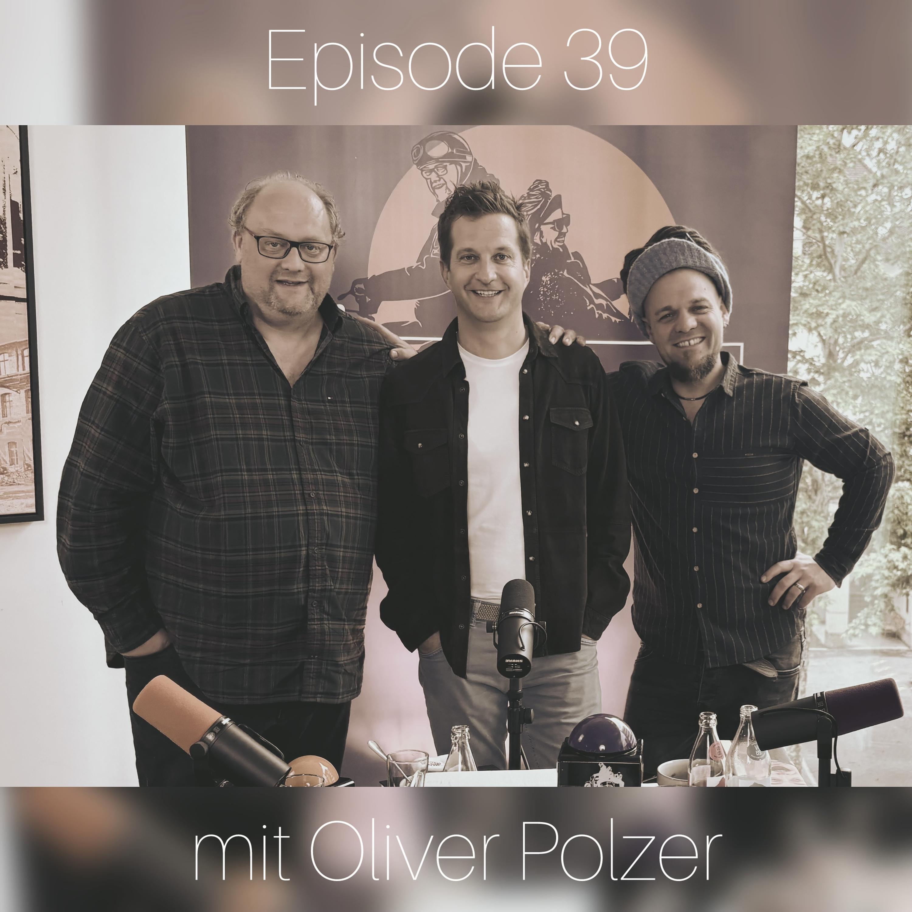 Beim Gast zu Gast