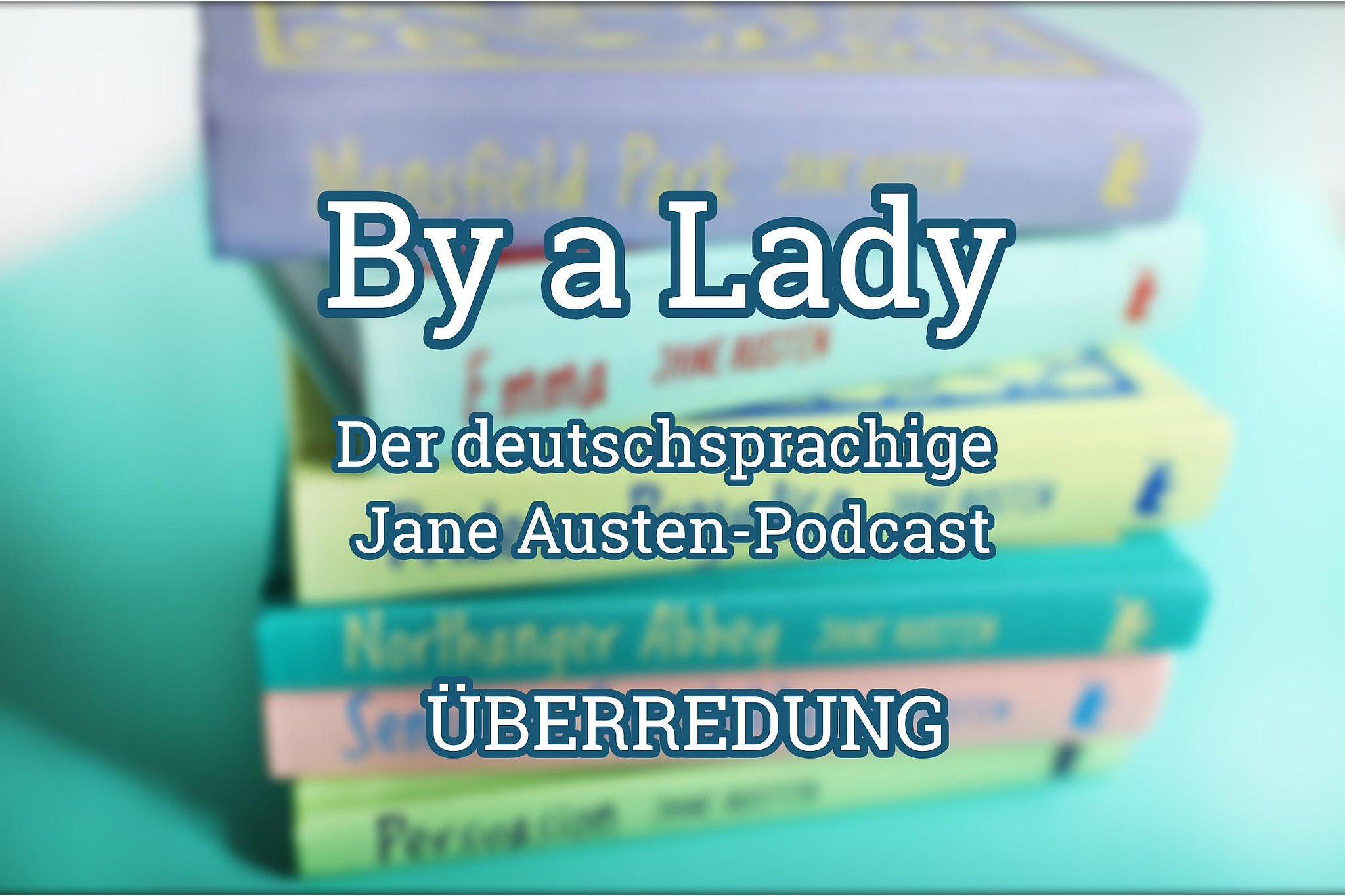 Überredung (Roman) episode artwork