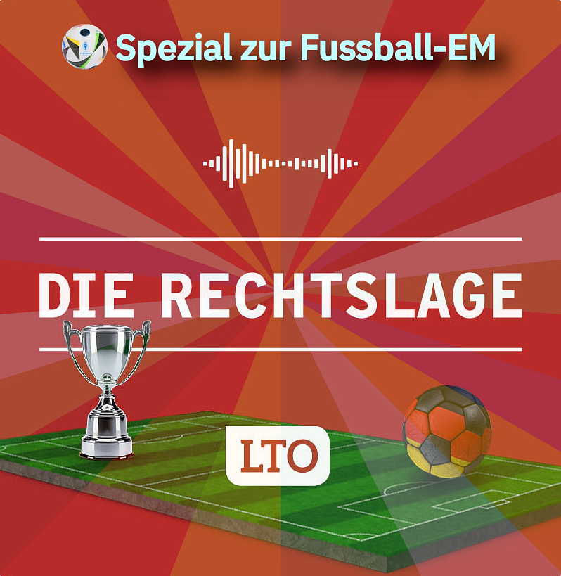 Die Rechtslage – LTO