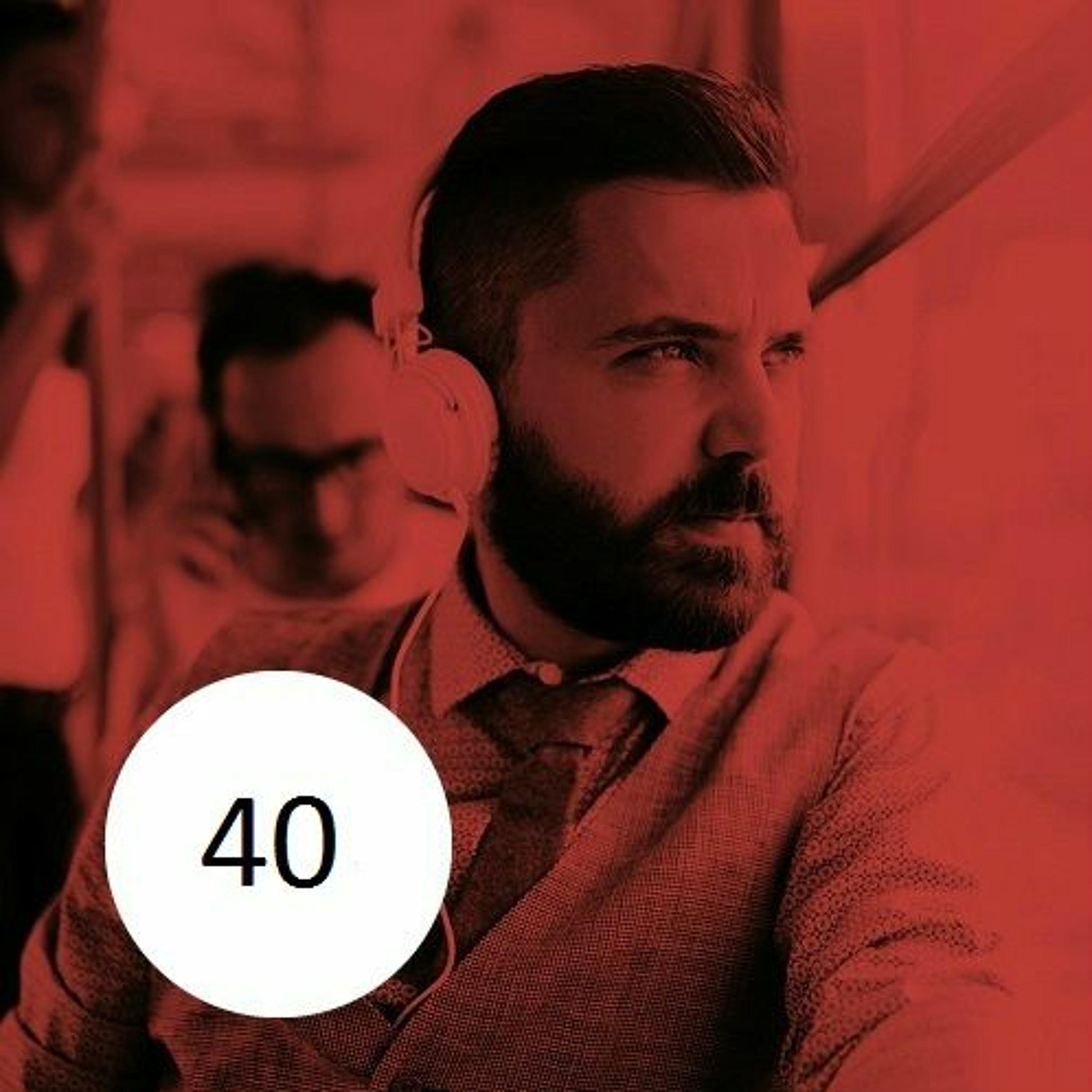 LTO-Podcast #40: Im Gespräch mit BKartA-Präsident Andreas Mundt