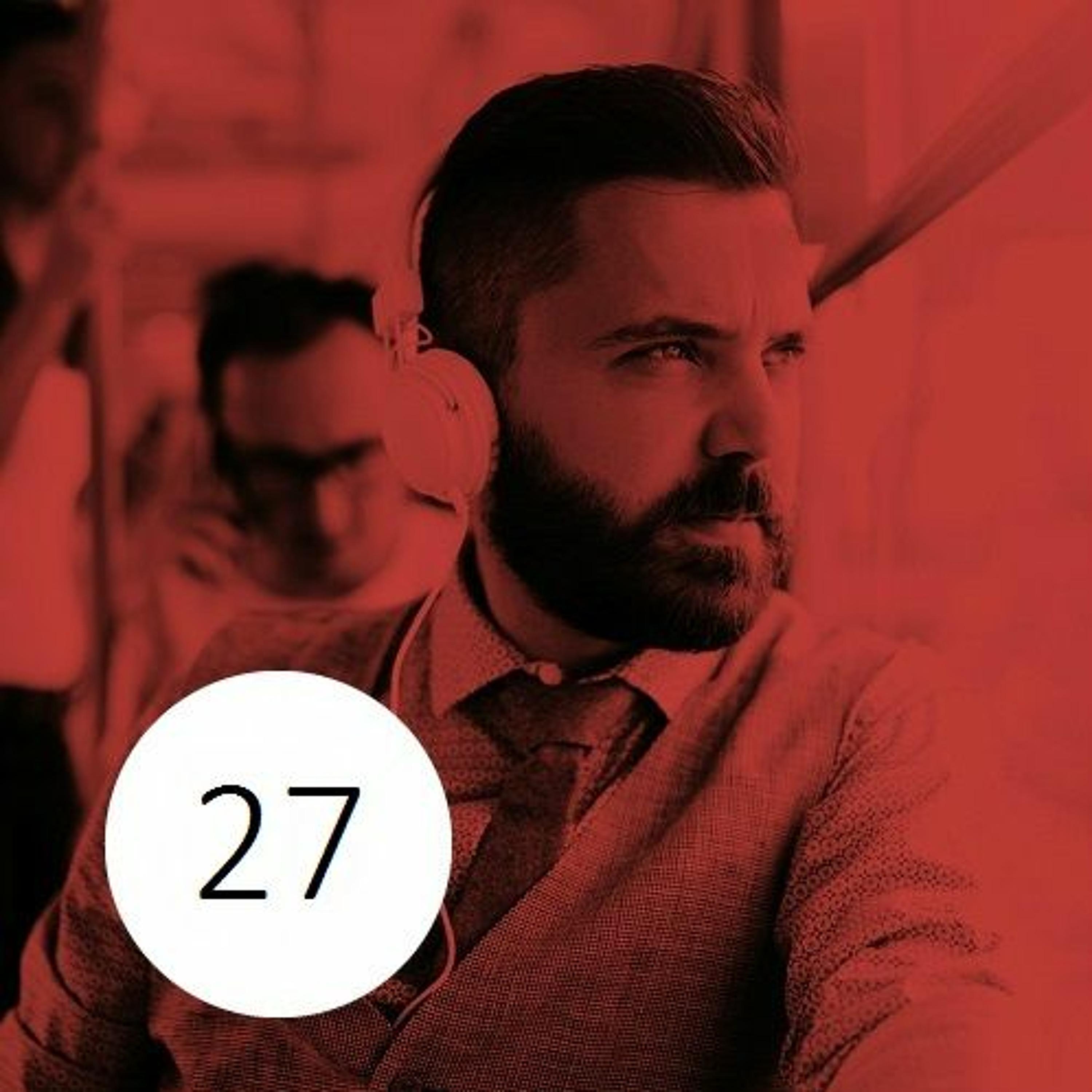 LTO-Podcast #27: Anwalt als externer Berater bei internen Ermittlungen